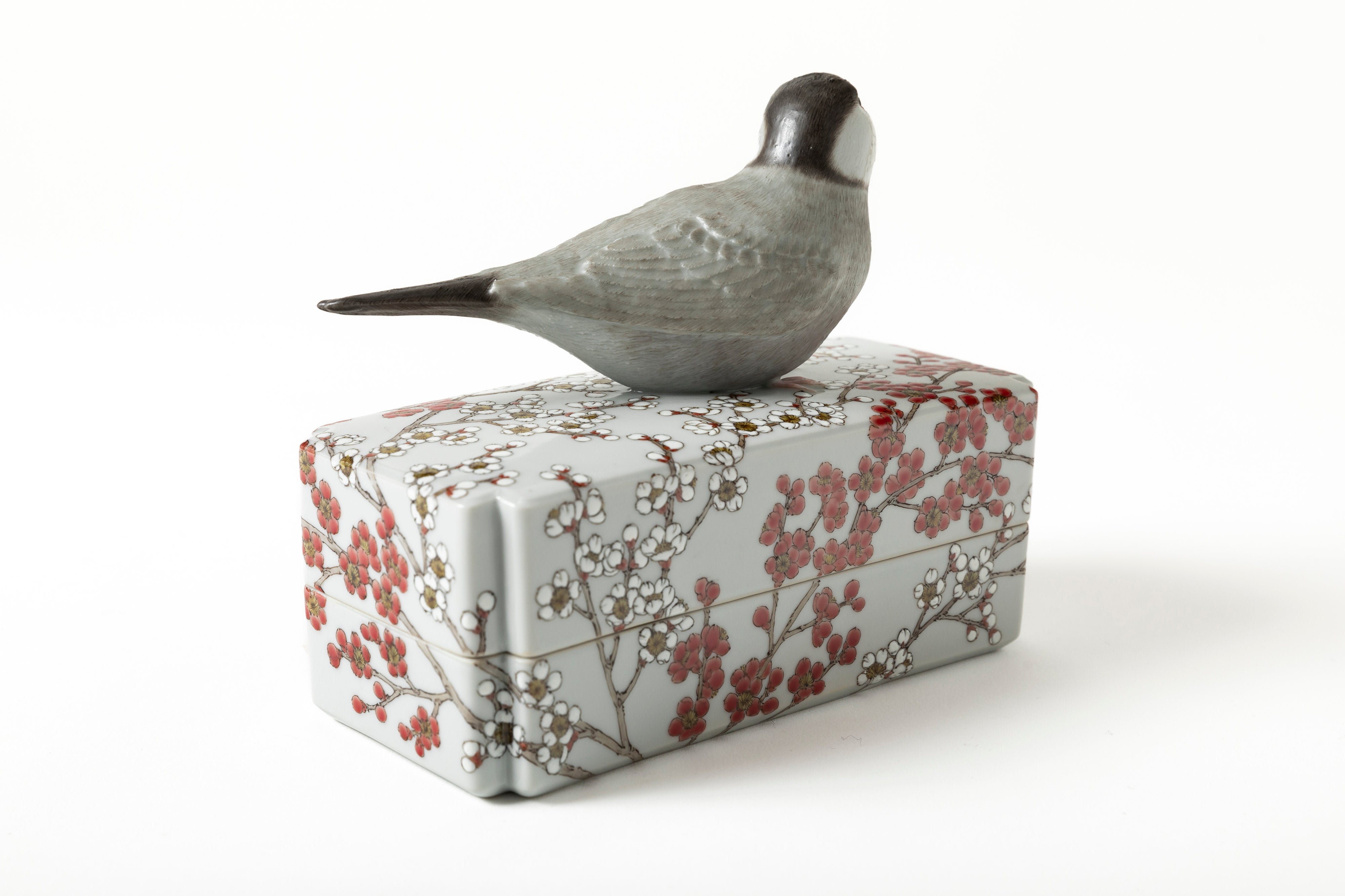 「初春」 | 竹内 瑠璃