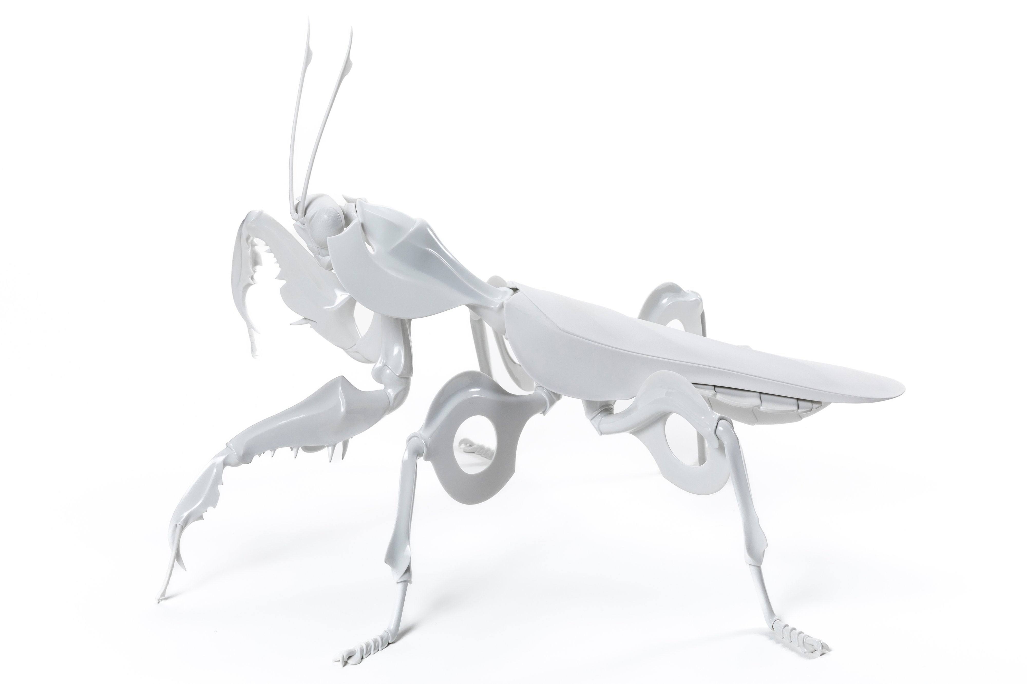 ELEC Actuate Mantis | 堀 貴春