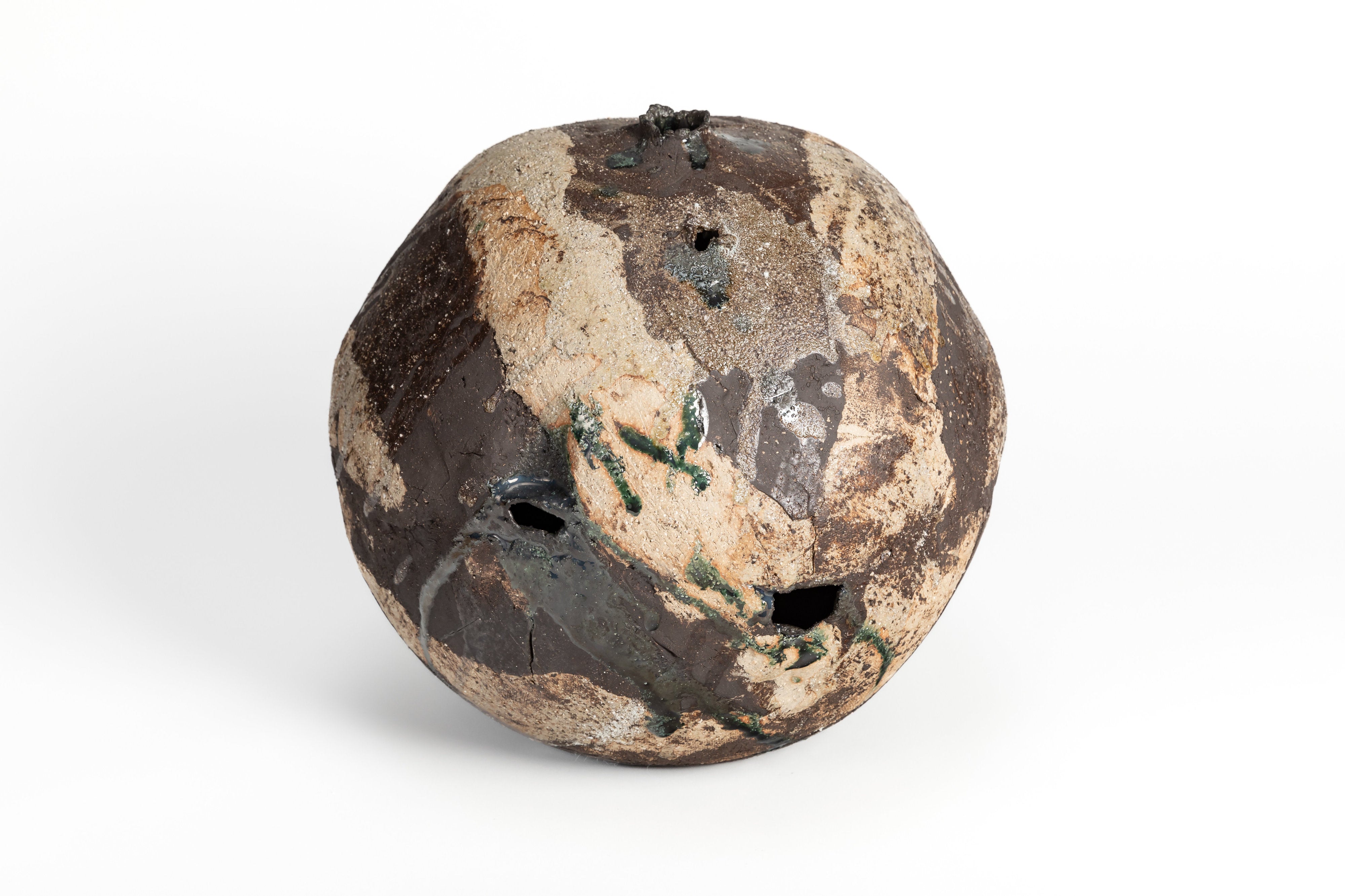 Boule moyenee | アンドシュ・プロ―デル