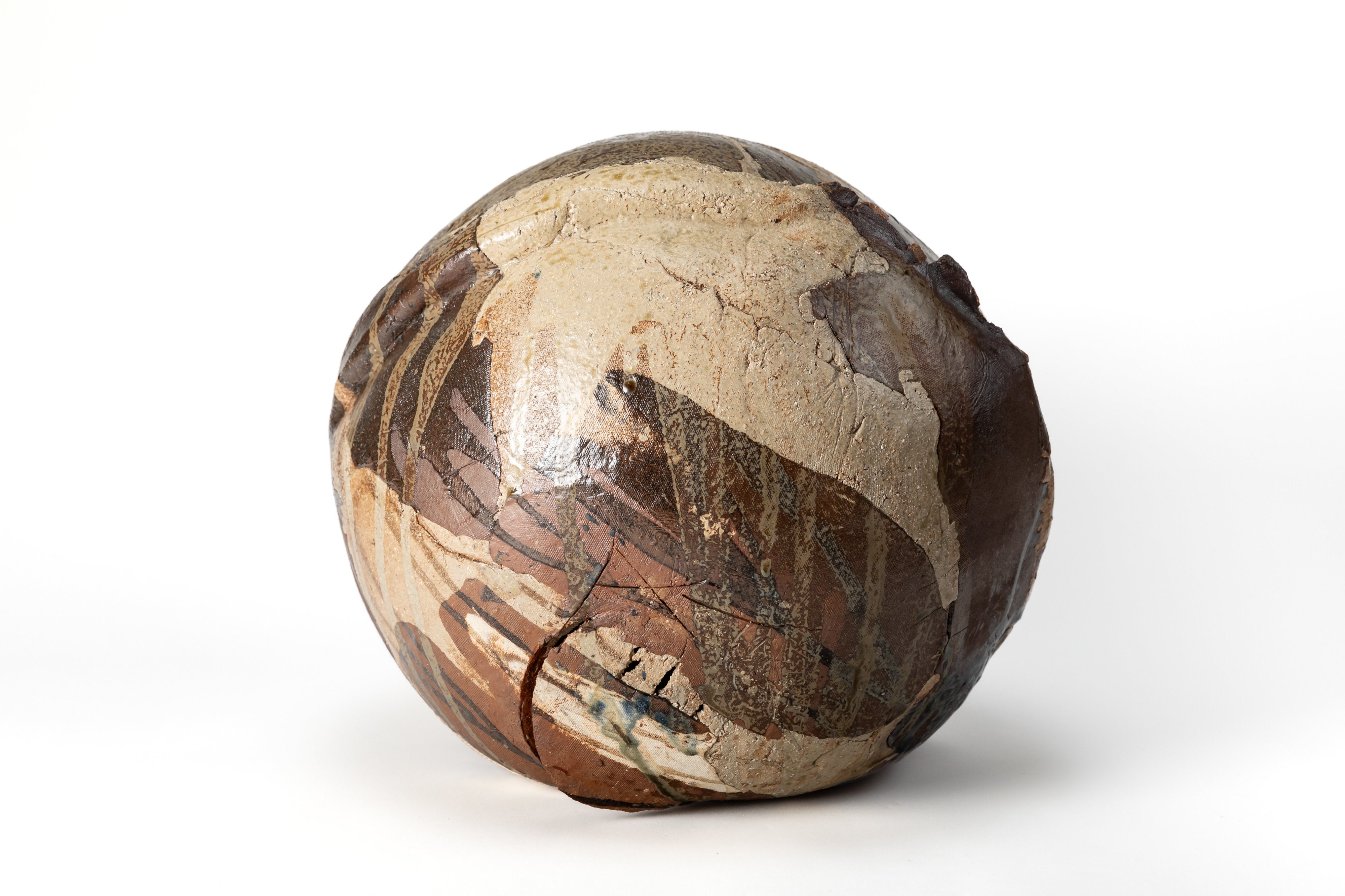 Boule éclatée | アンドシュ・プロ―デル