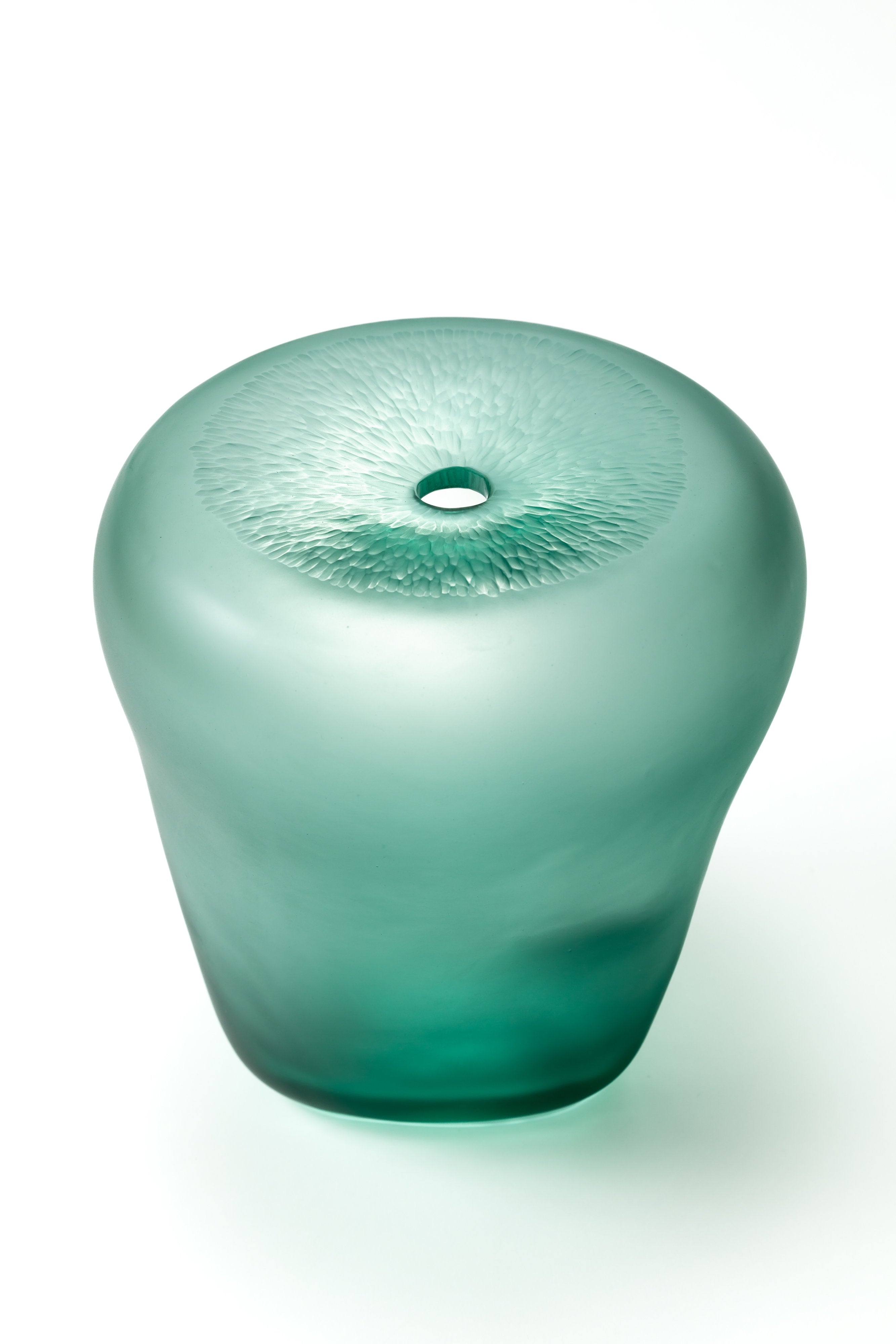 LAGUNA EMERALD | MICHELA CATTAI