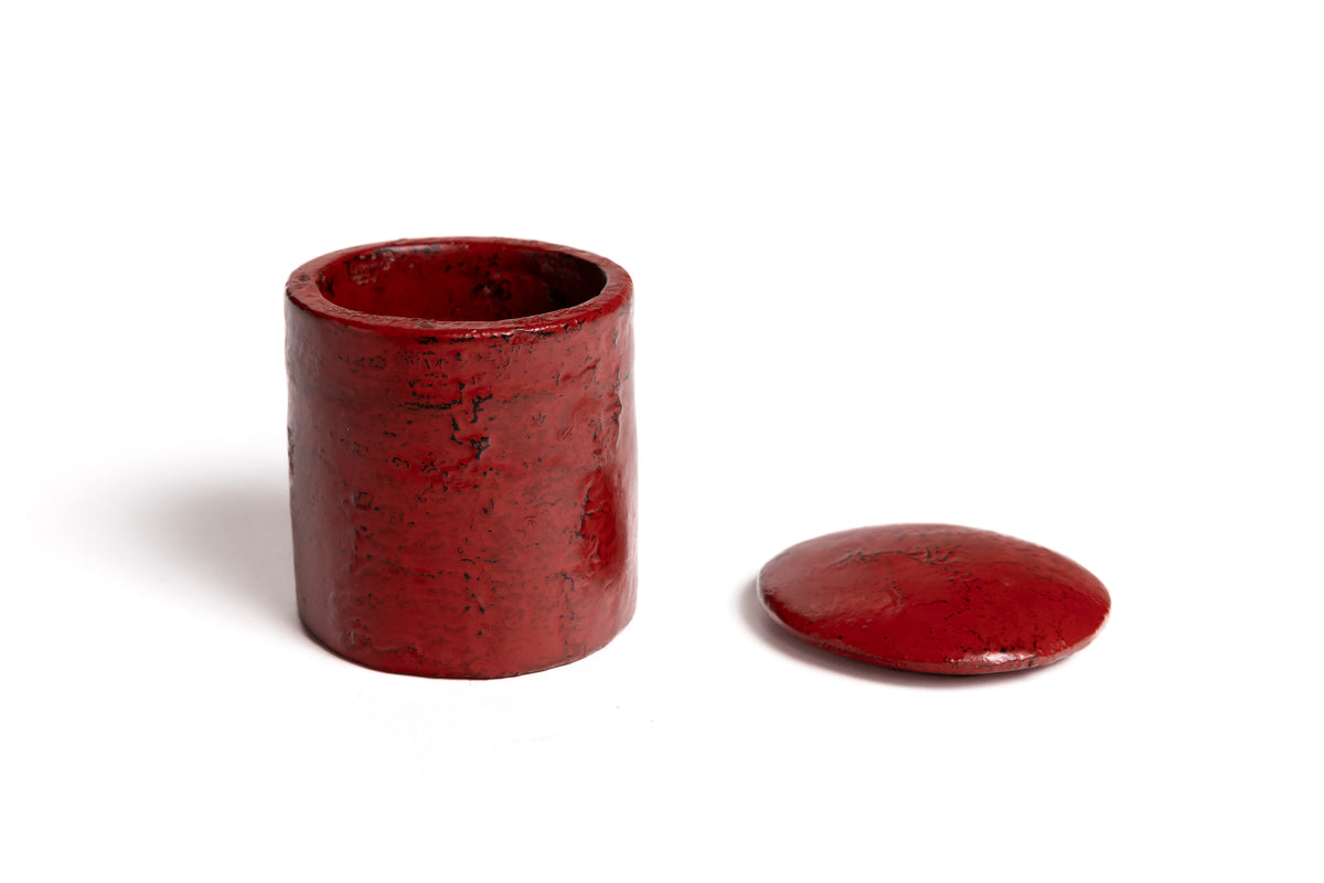 Tea Caddy | Tohru Matsuzaki