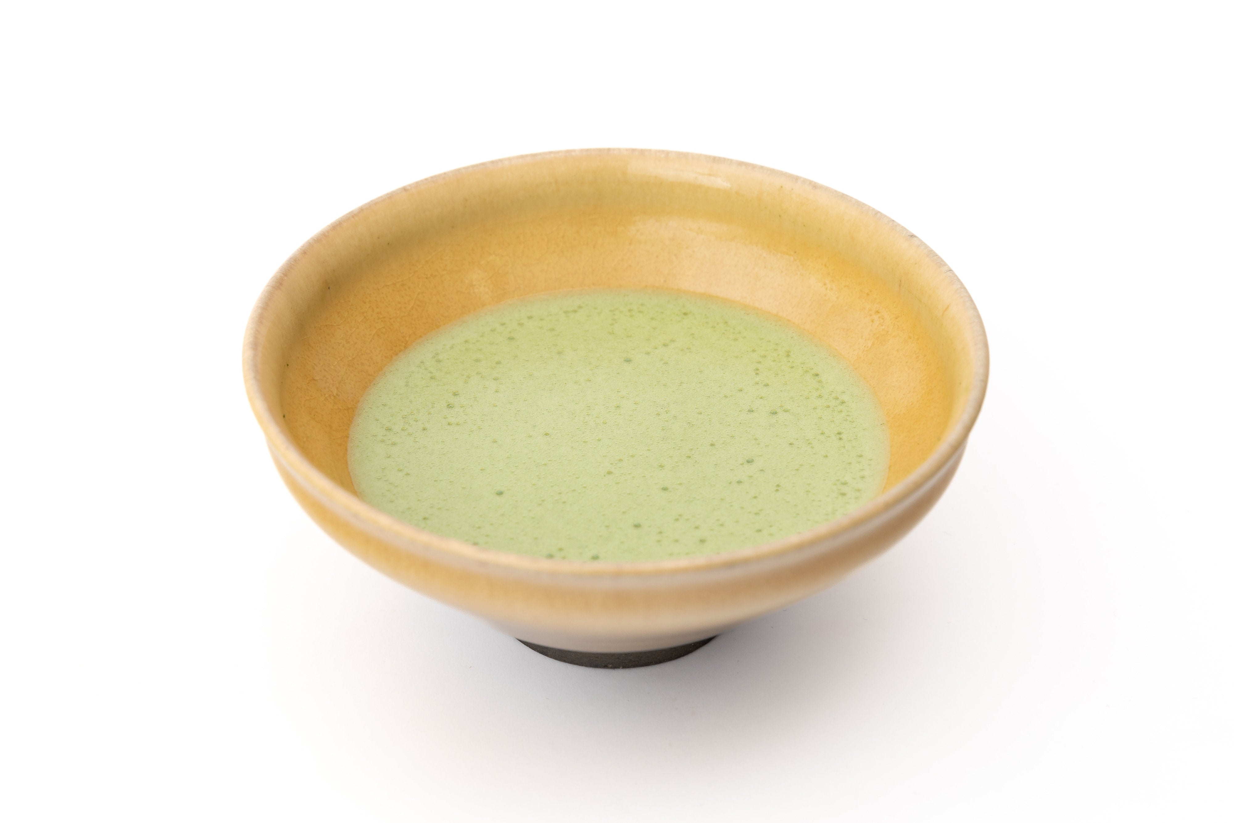 黄天目茶盌 | 古谷 宣幸