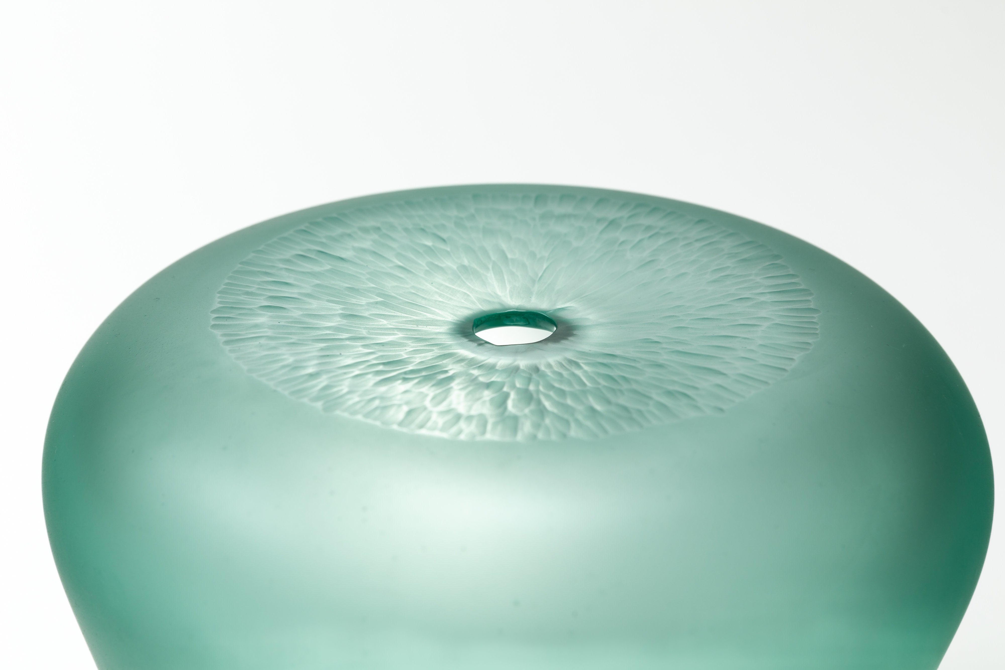 LAGUNA EMERALD | MICHELA CATTAI