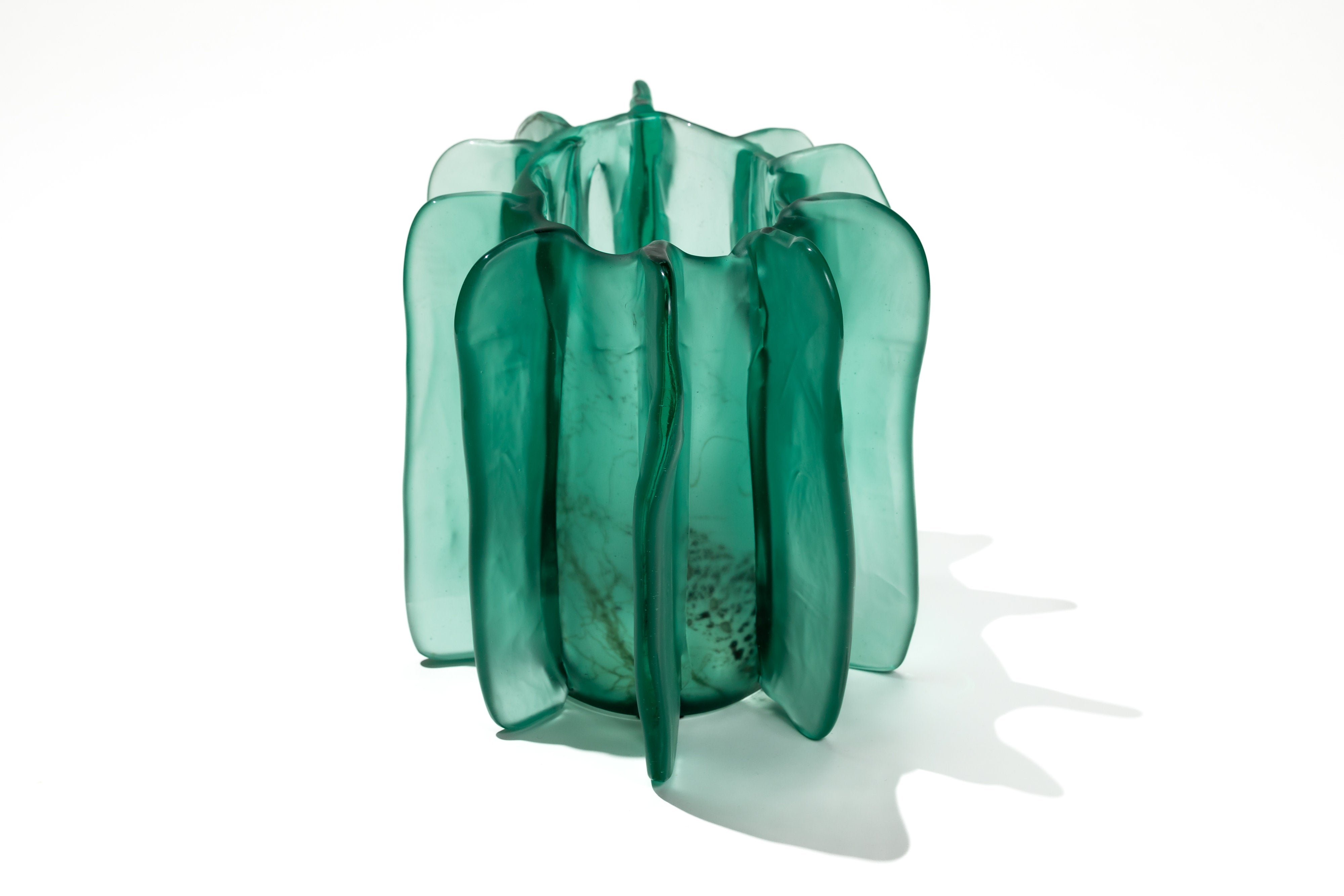 RADICE EMERALD | MICHELA CATTAI