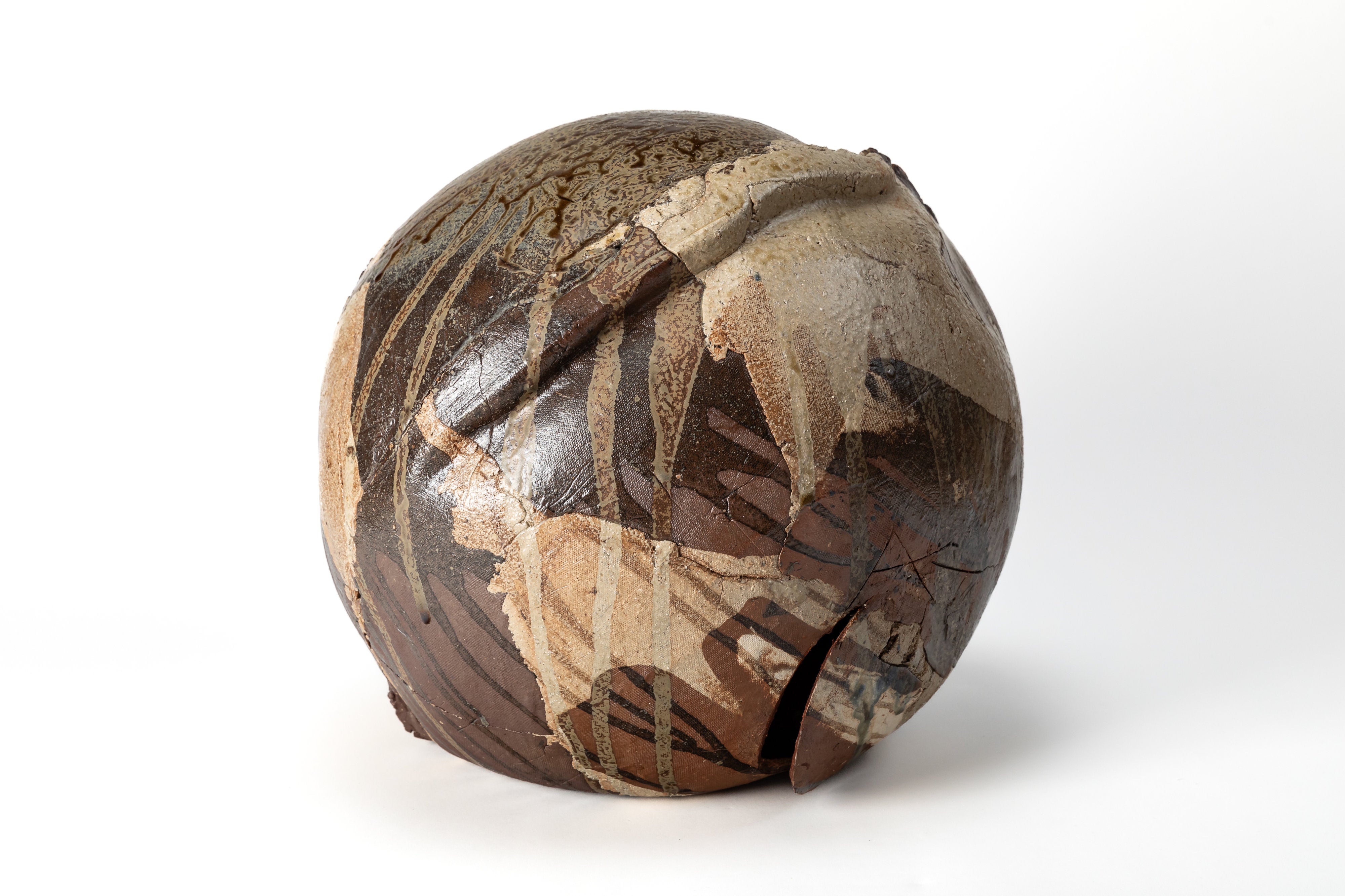 Boule éclatée | アンドシュ・プロ―デル
