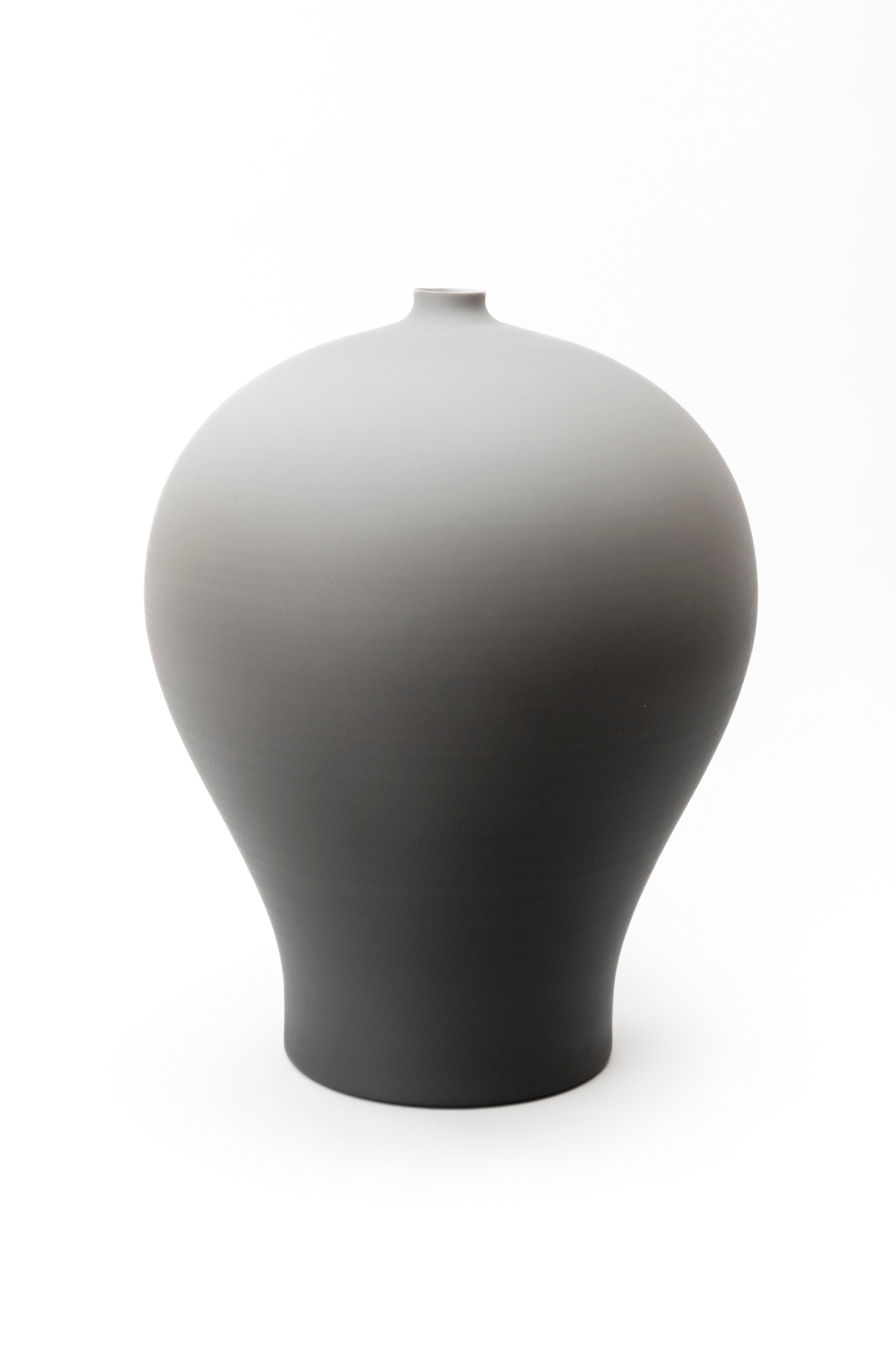 グレー肩張り | 森岡 希世子