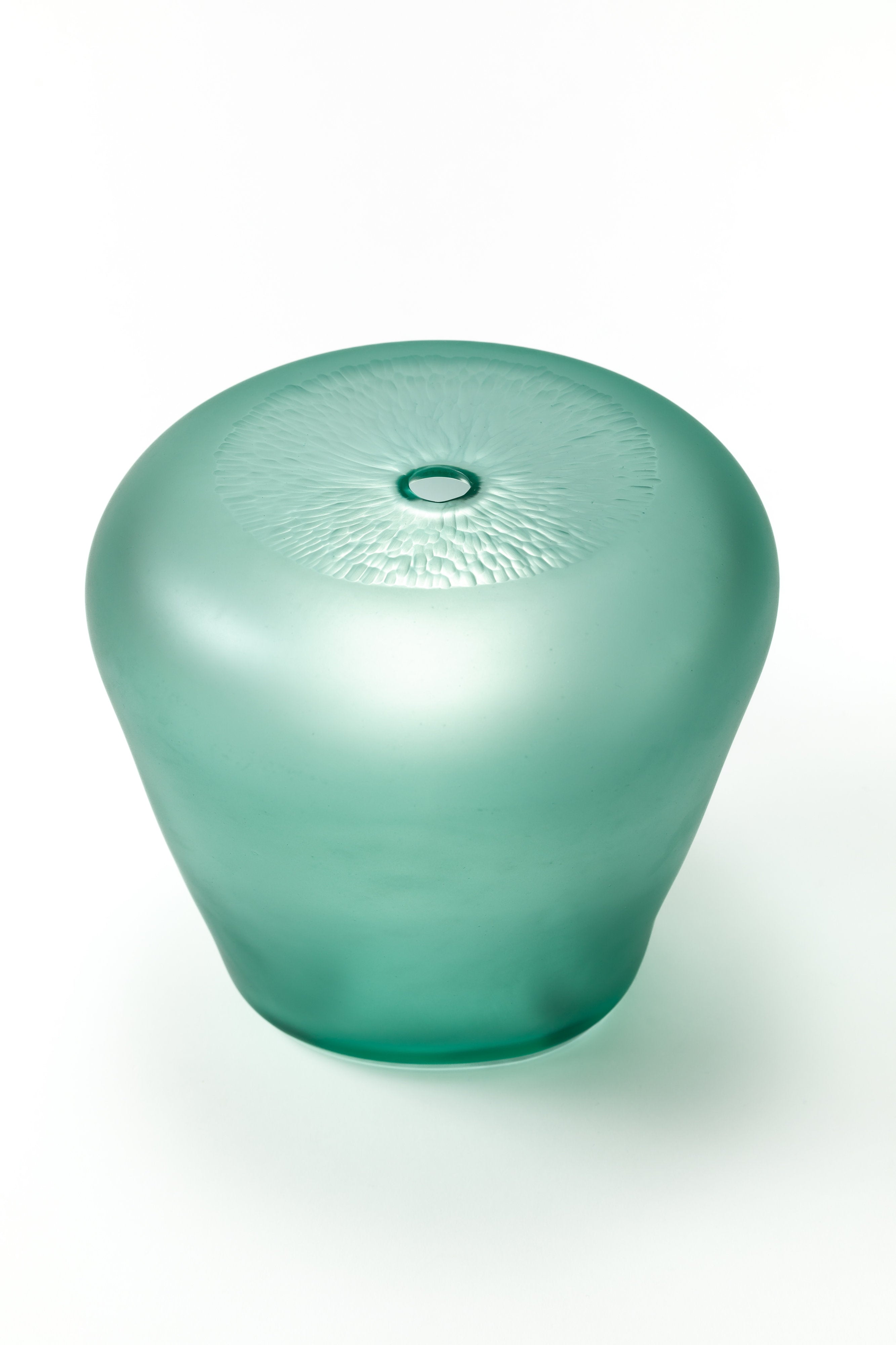 LAGUNA EMERALD | MICHELA CATTAI