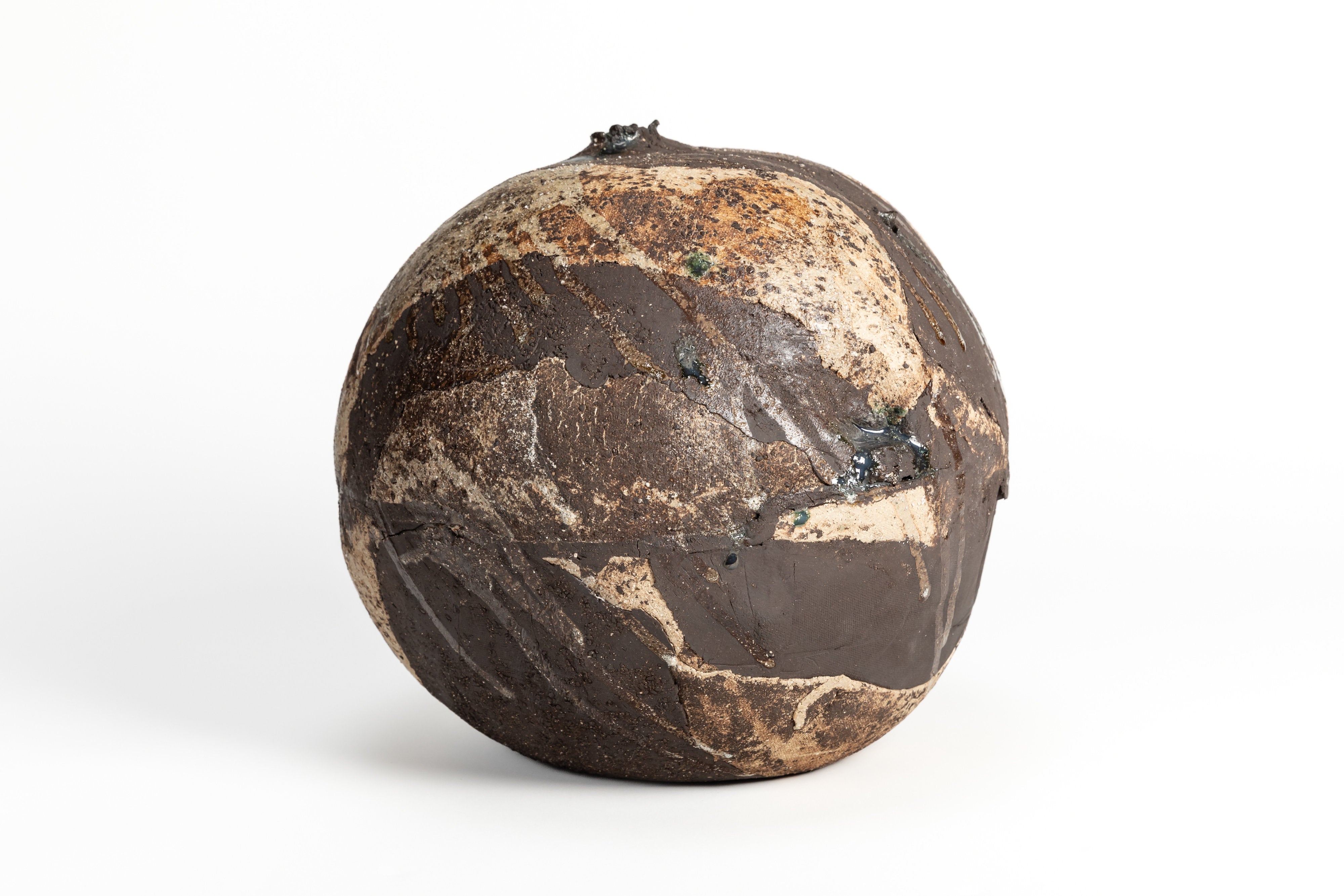 Boule moyenee | アンドシュ・プロ―デル