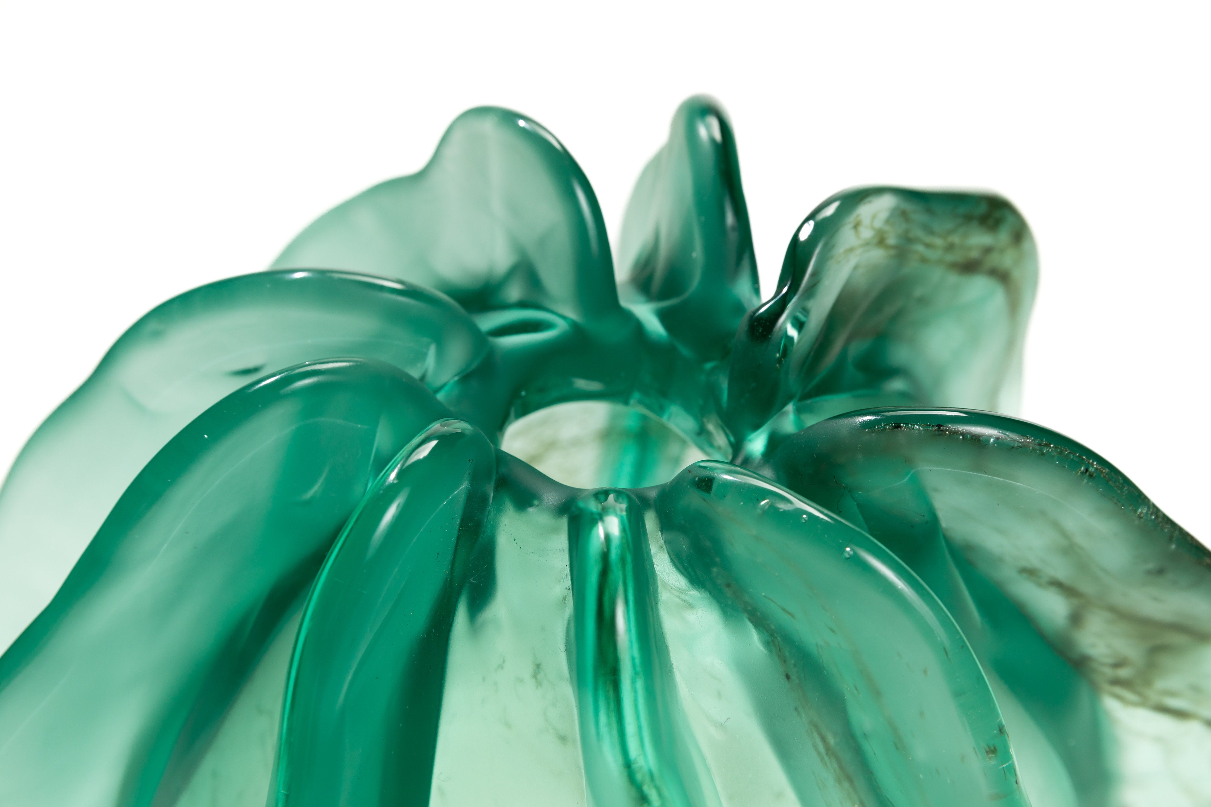 ARCHEOMATERIA EMERALD | MICHELA CATTAI