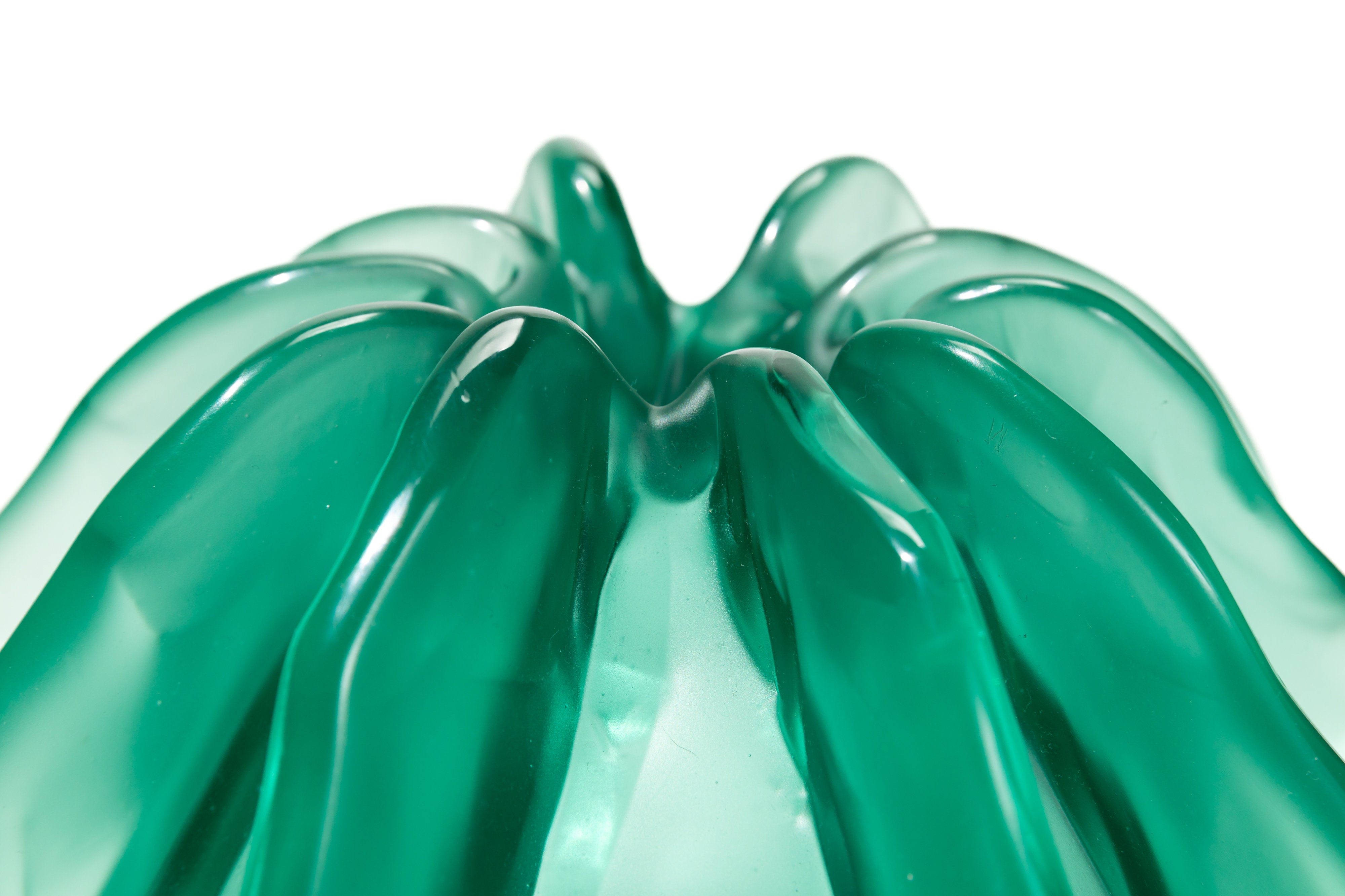 LIBELLULA EMERALD | MICHELA CATTAI