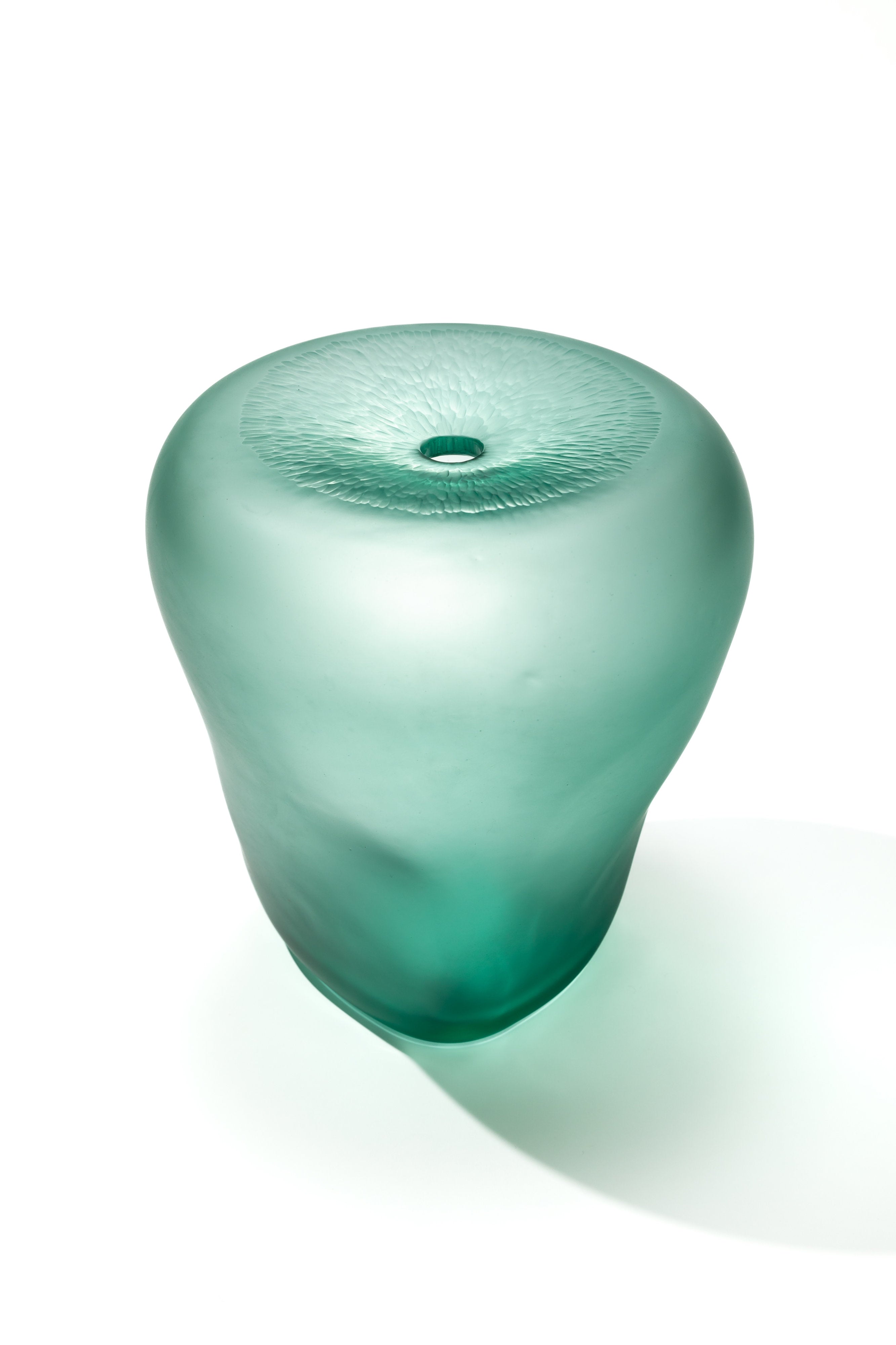 LAGUNA EMERALD | MICHELA CATTAI