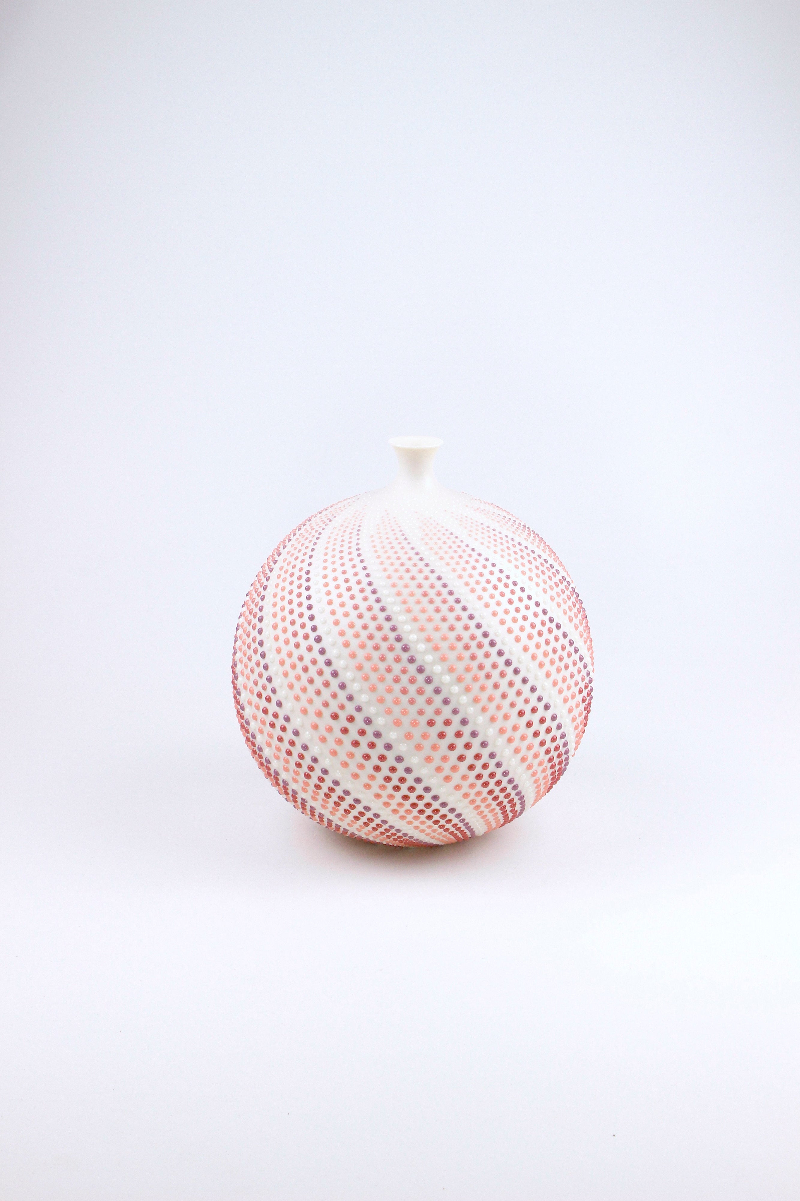 一輪 | 岡安 真美