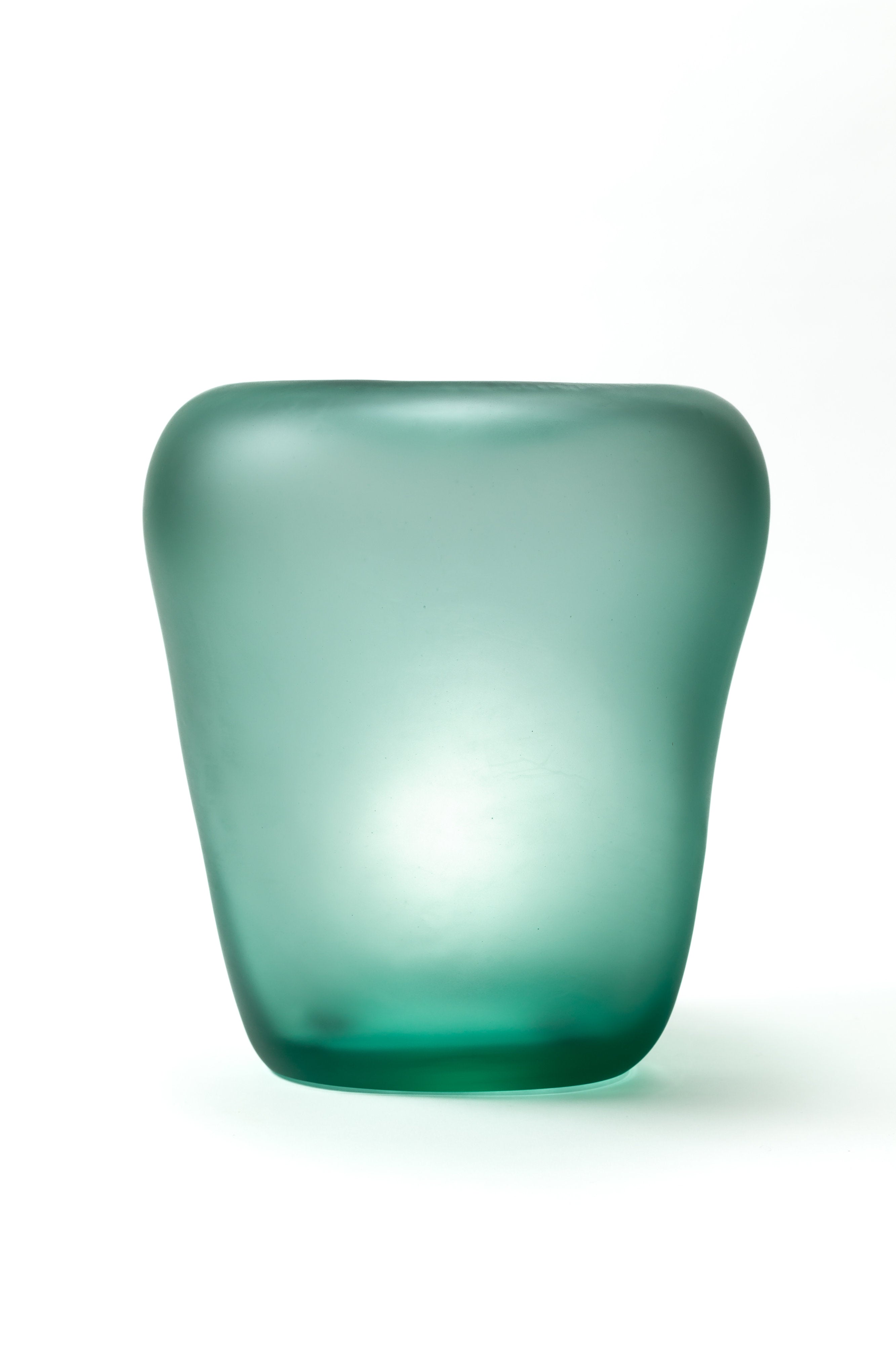 LAGUNA EMERALD | MICHELA CATTAI