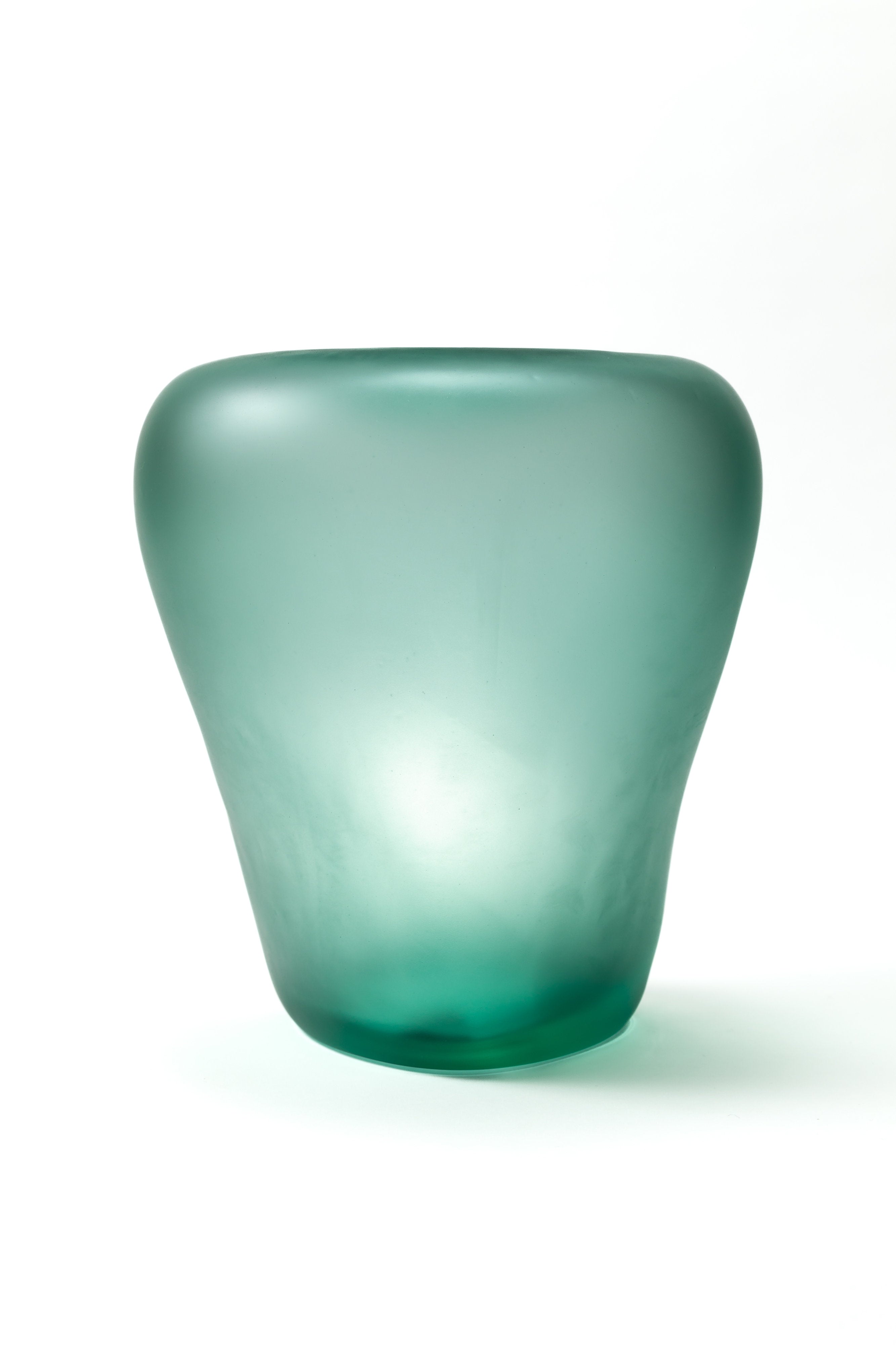 LAGUNA EMERALD | MICHELA CATTAI