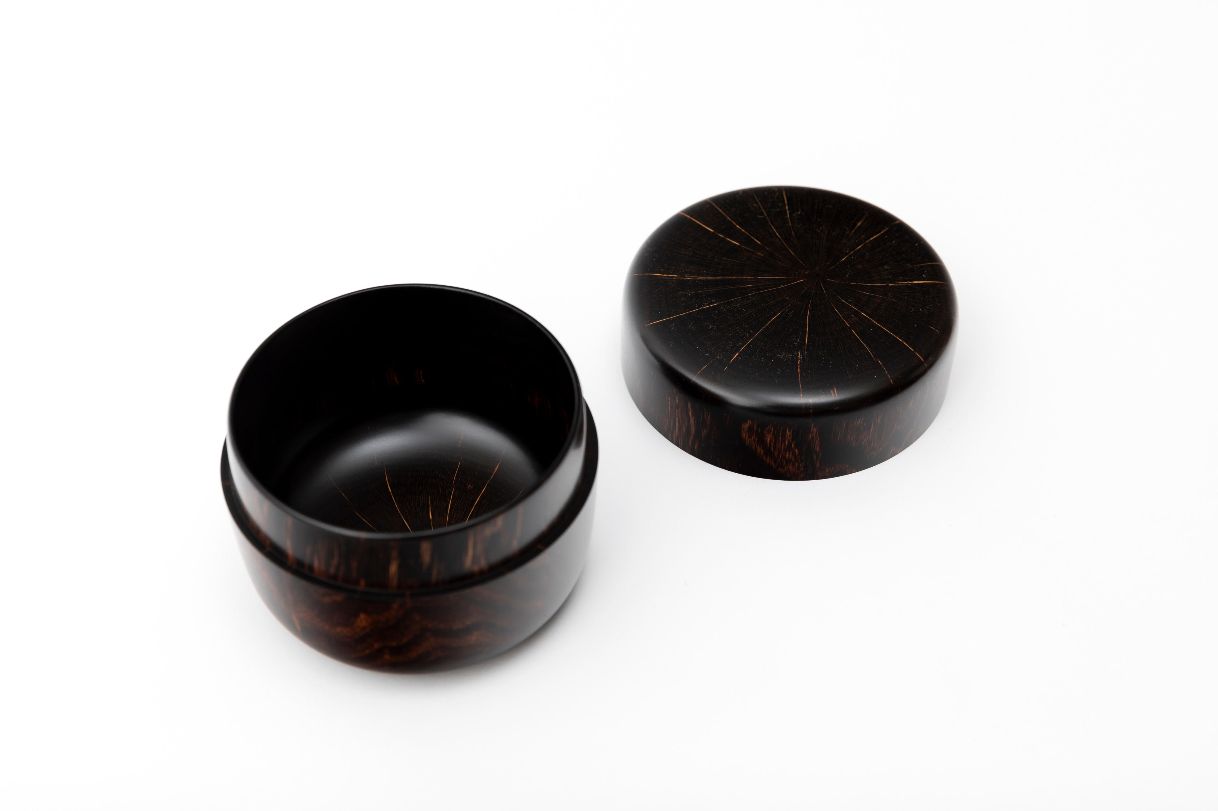 蔦平小棗 Ⅰ(希少材) | 西端 良雄