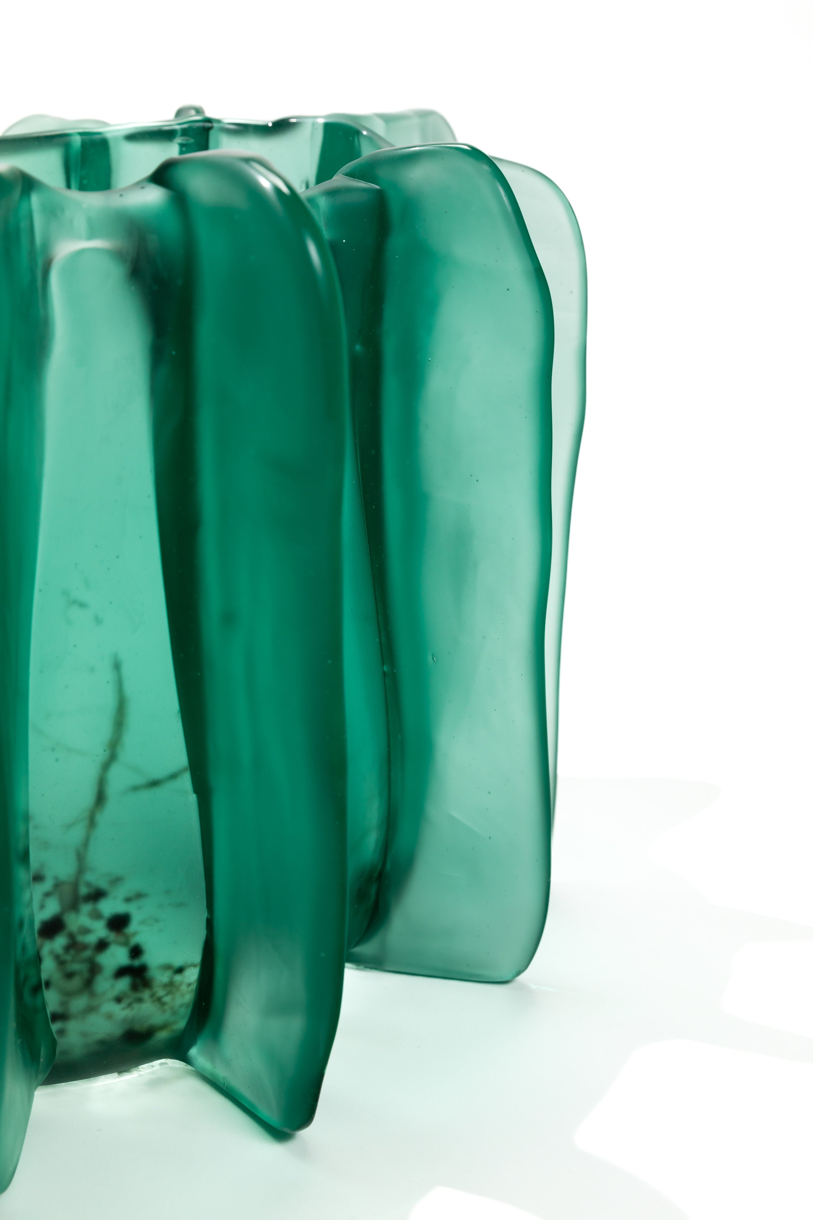 RADICE EMERALD | MICHELA CATTAI