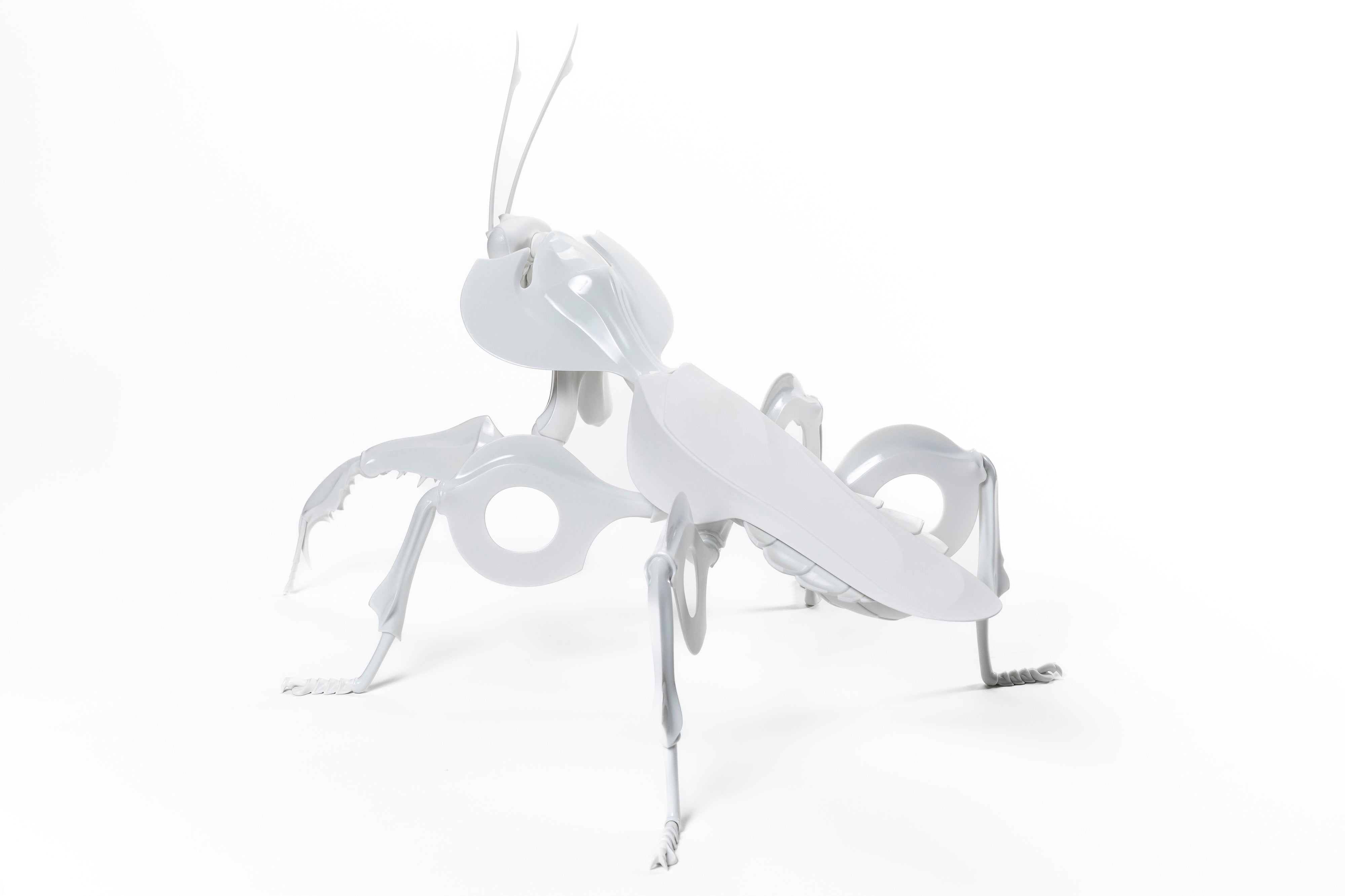 ELEC Actuate Mantis | 堀 貴春