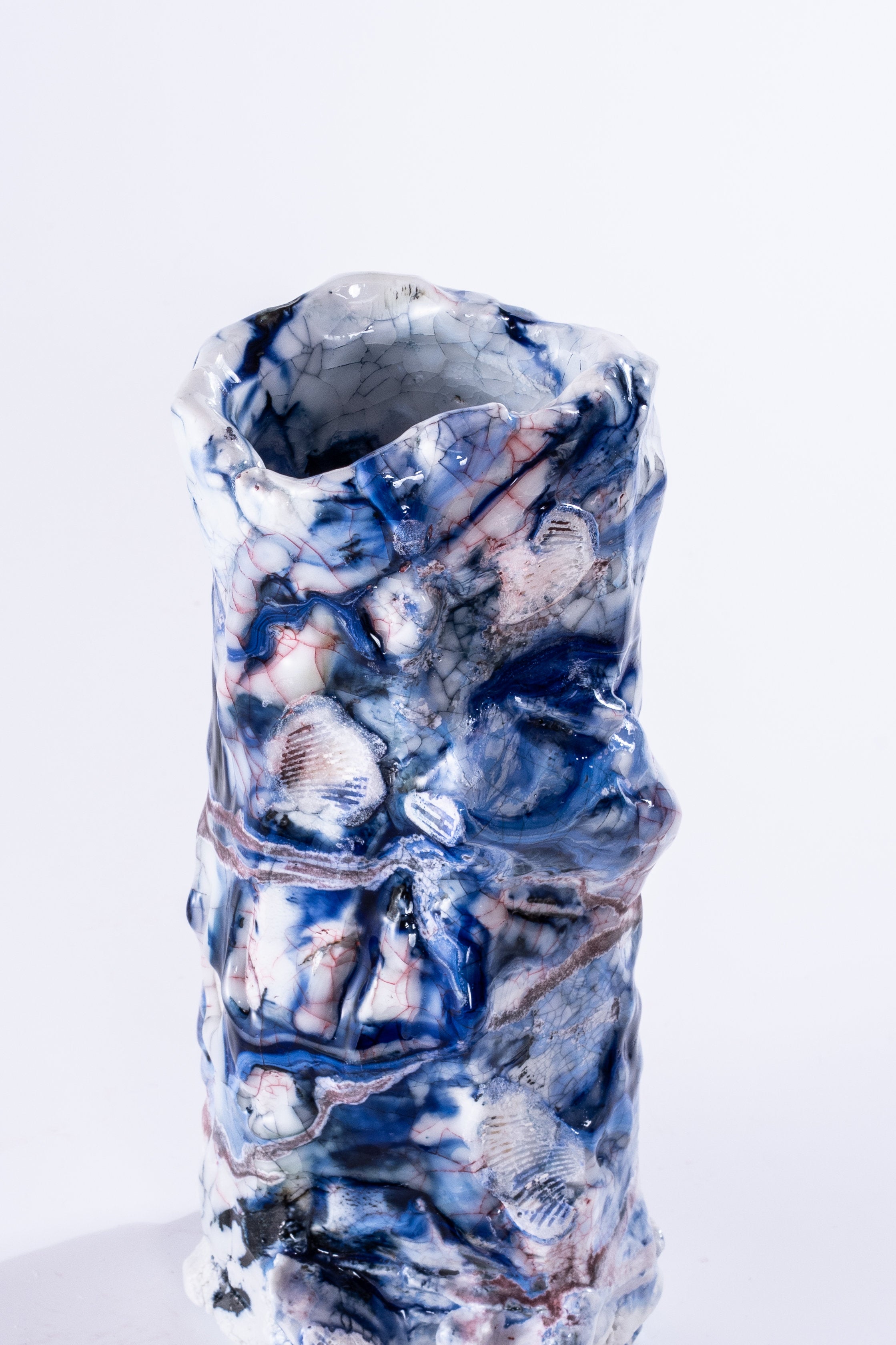 Ofuke Vase | 氏家 昂大