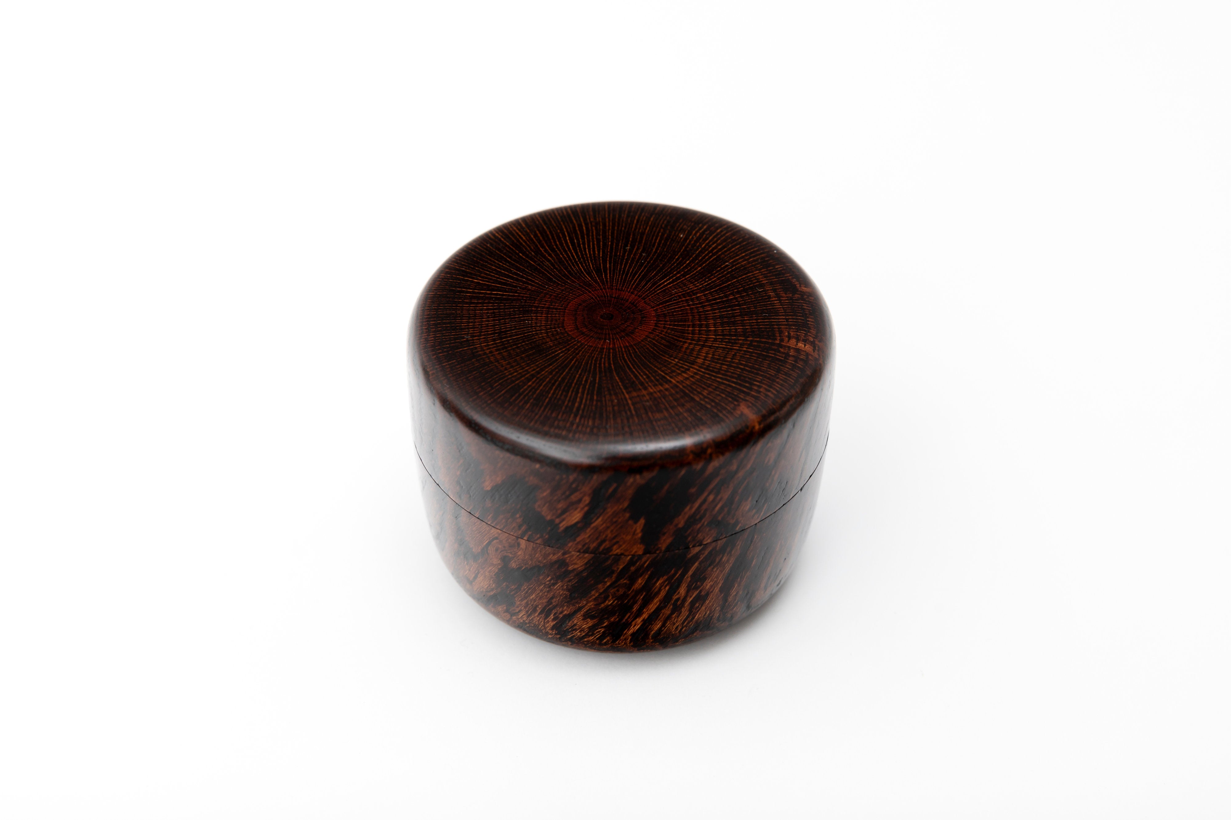 蔦平小棗 Ⅱ(希少材) | 西端 良雄