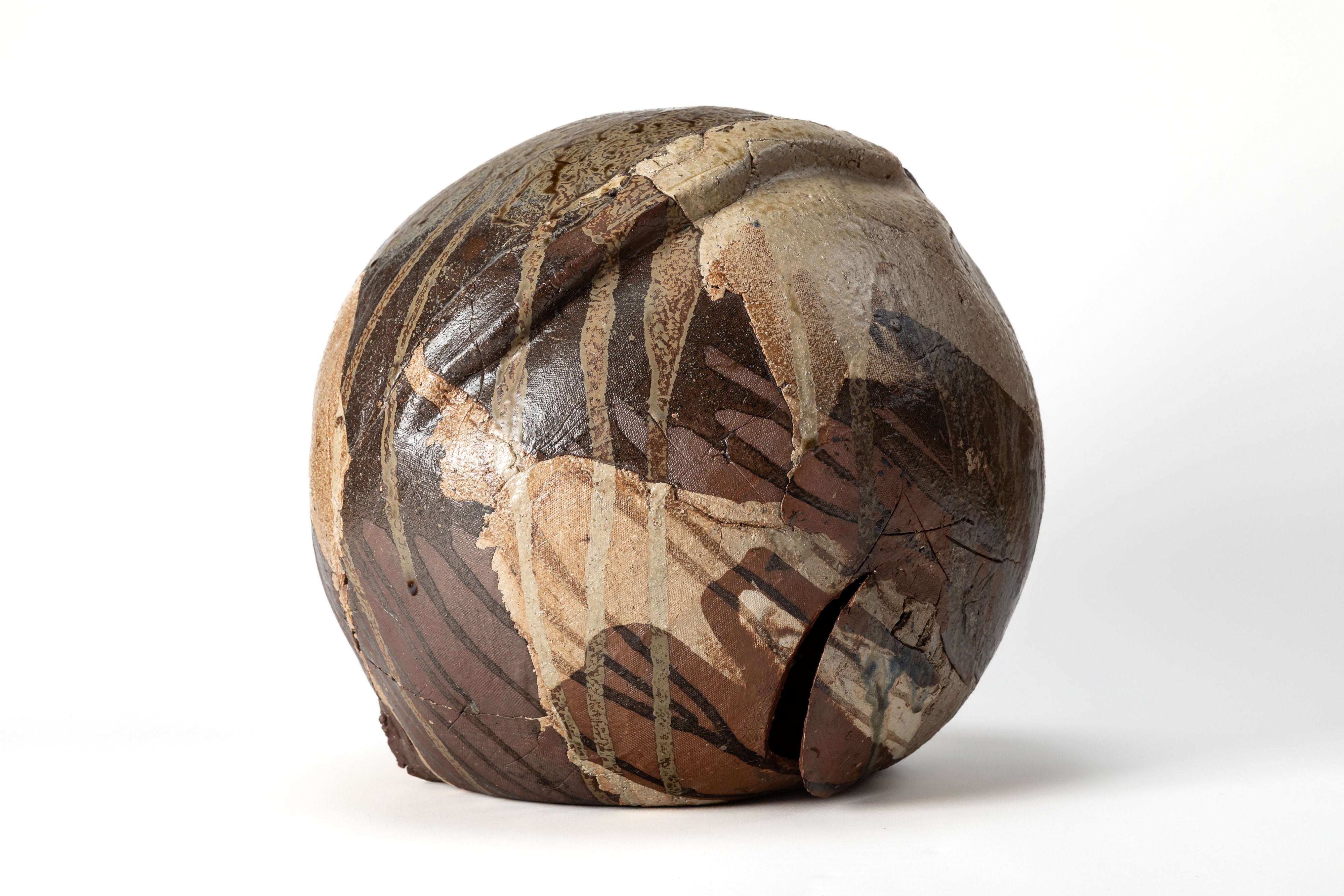 Boule éclatée | アンドシュ・プロ―デル