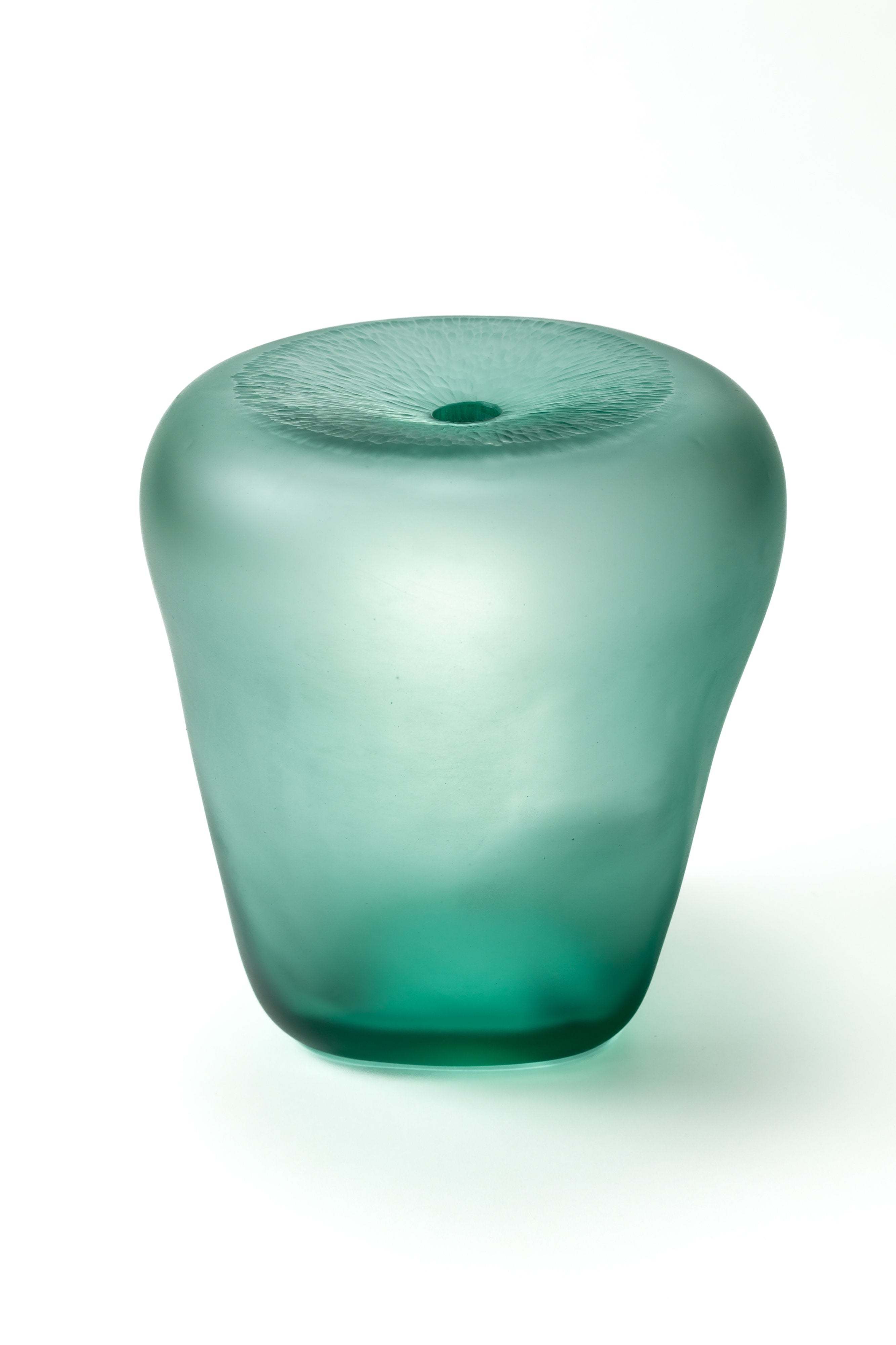 LAGUNA EMERALD | MICHELA CATTAI