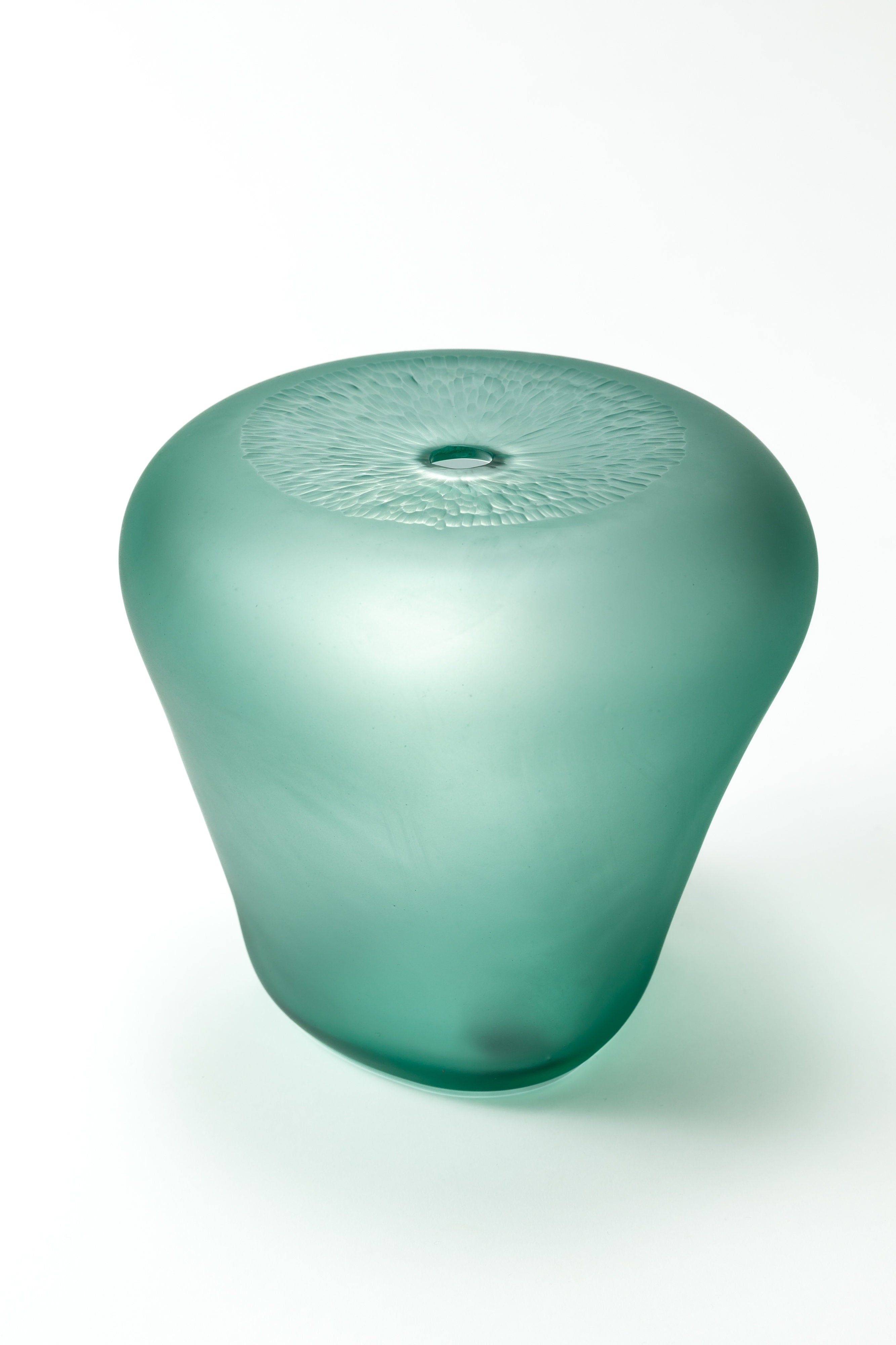 LAGUNA EMERALD | MICHELA CATTAI