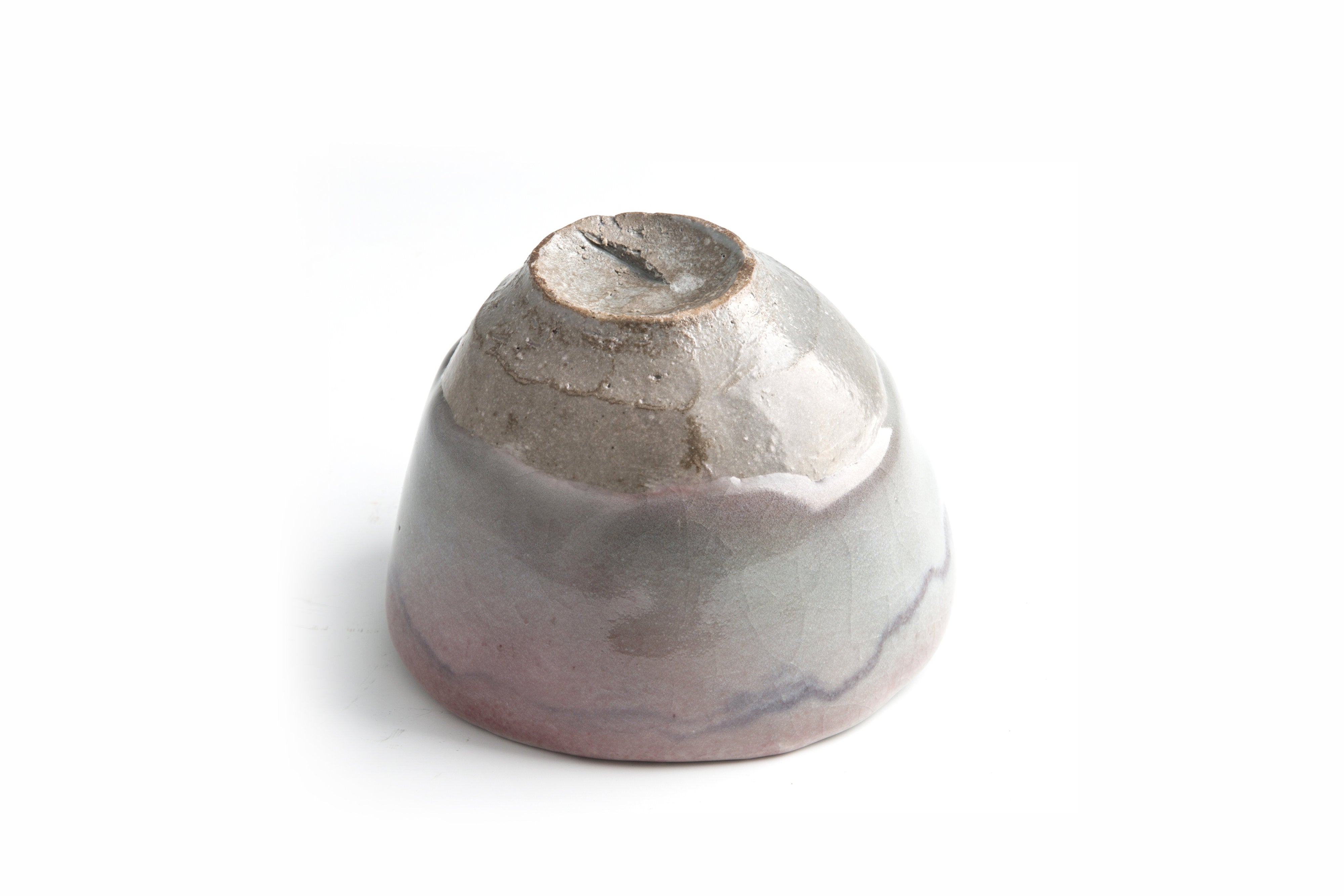 結碗 Tea bowl* | 藤平 寧