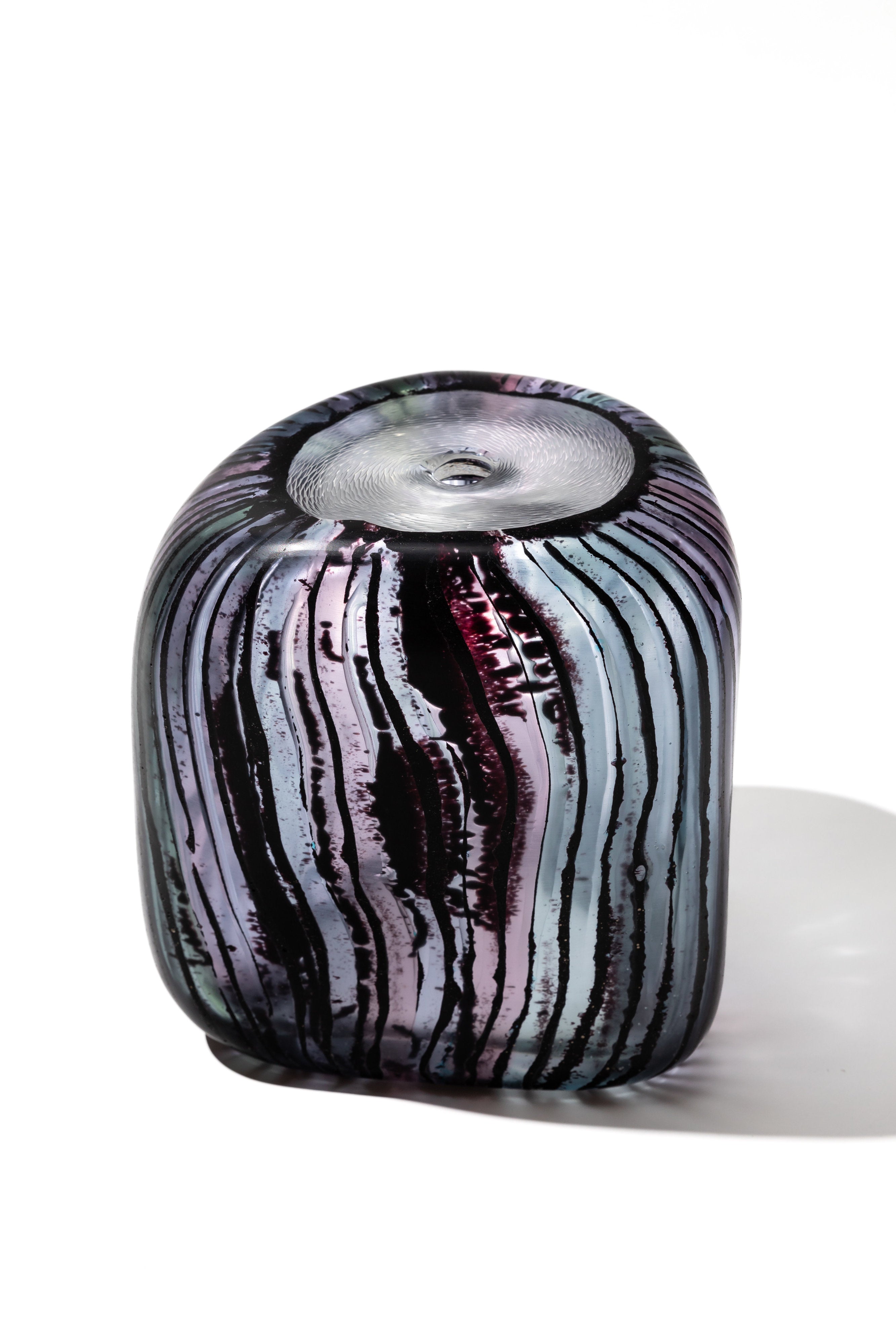 ACQUAMARINA MULTICOLORED(Dark) | MICHELA CATTAI
