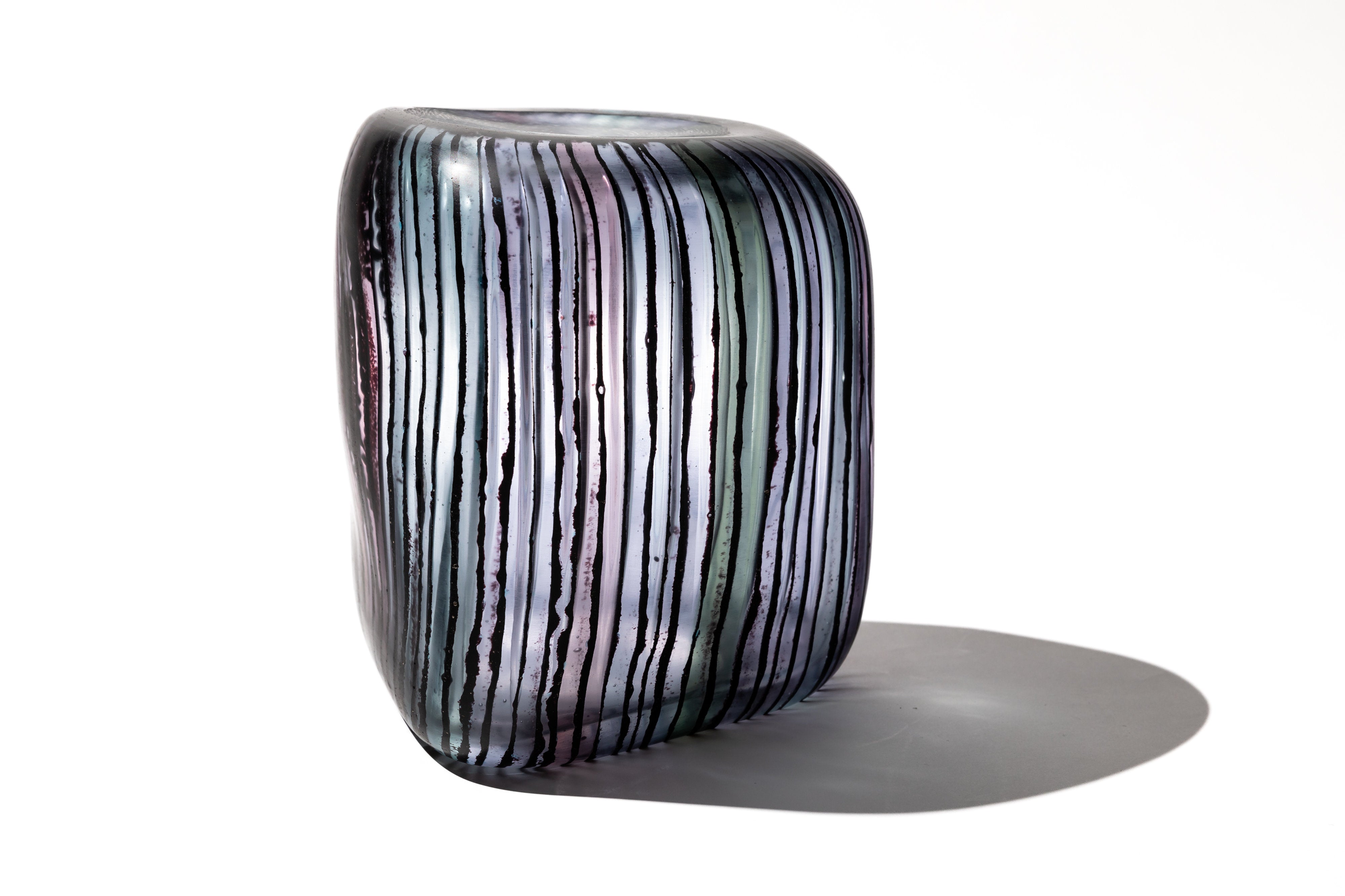 ACQUAMARINA MULTICOLORED(Dark) | MICHELA CATTAI