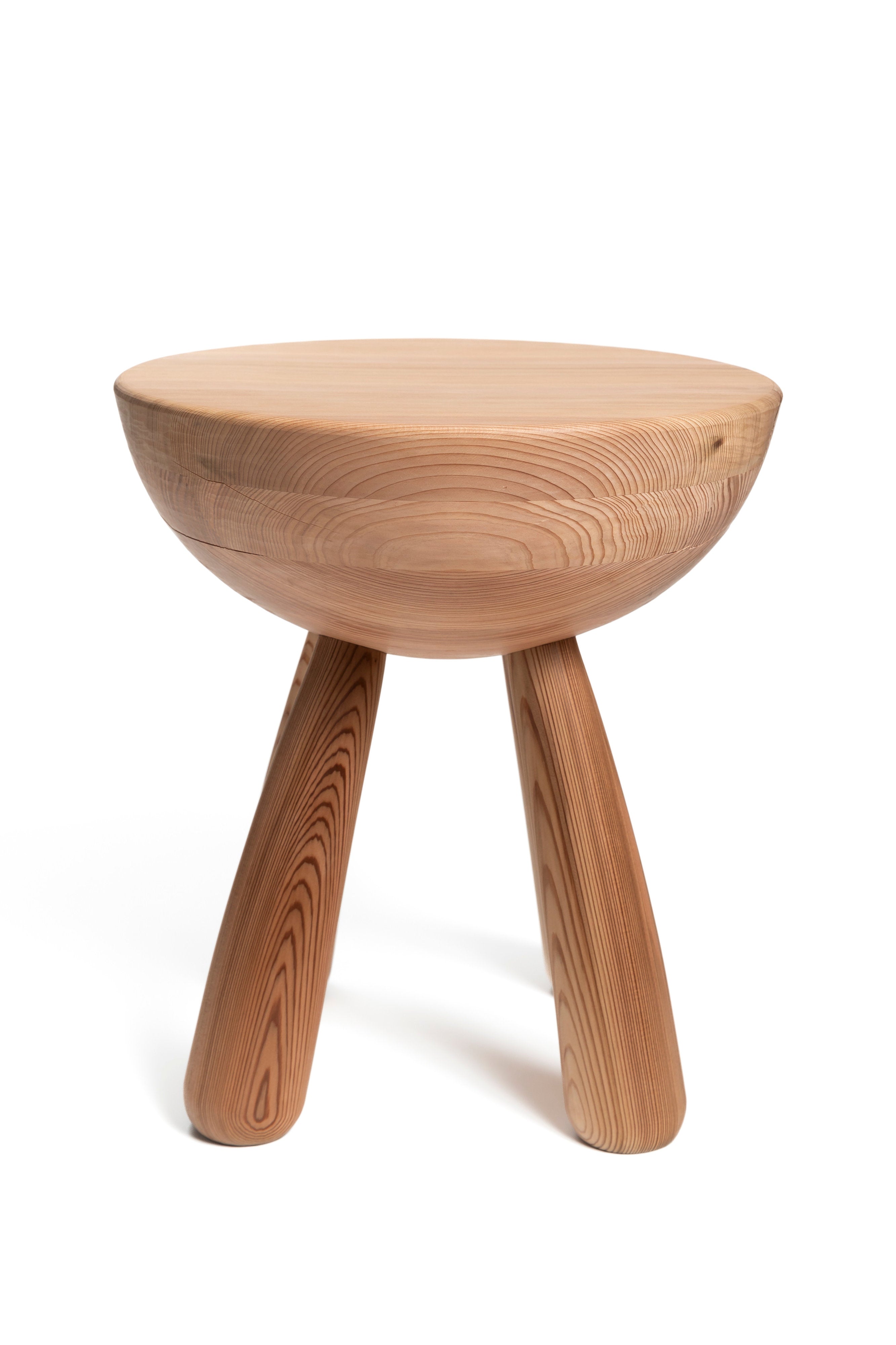 きのこのスツール | 森 幸太郎