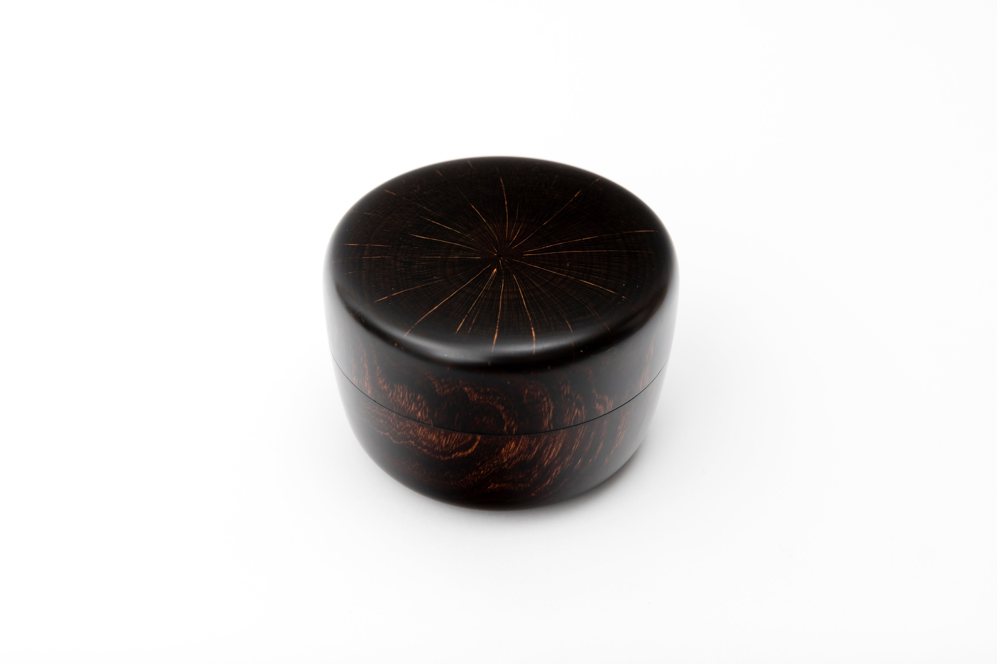 蔦平棗(希少材) | 西端 良雄