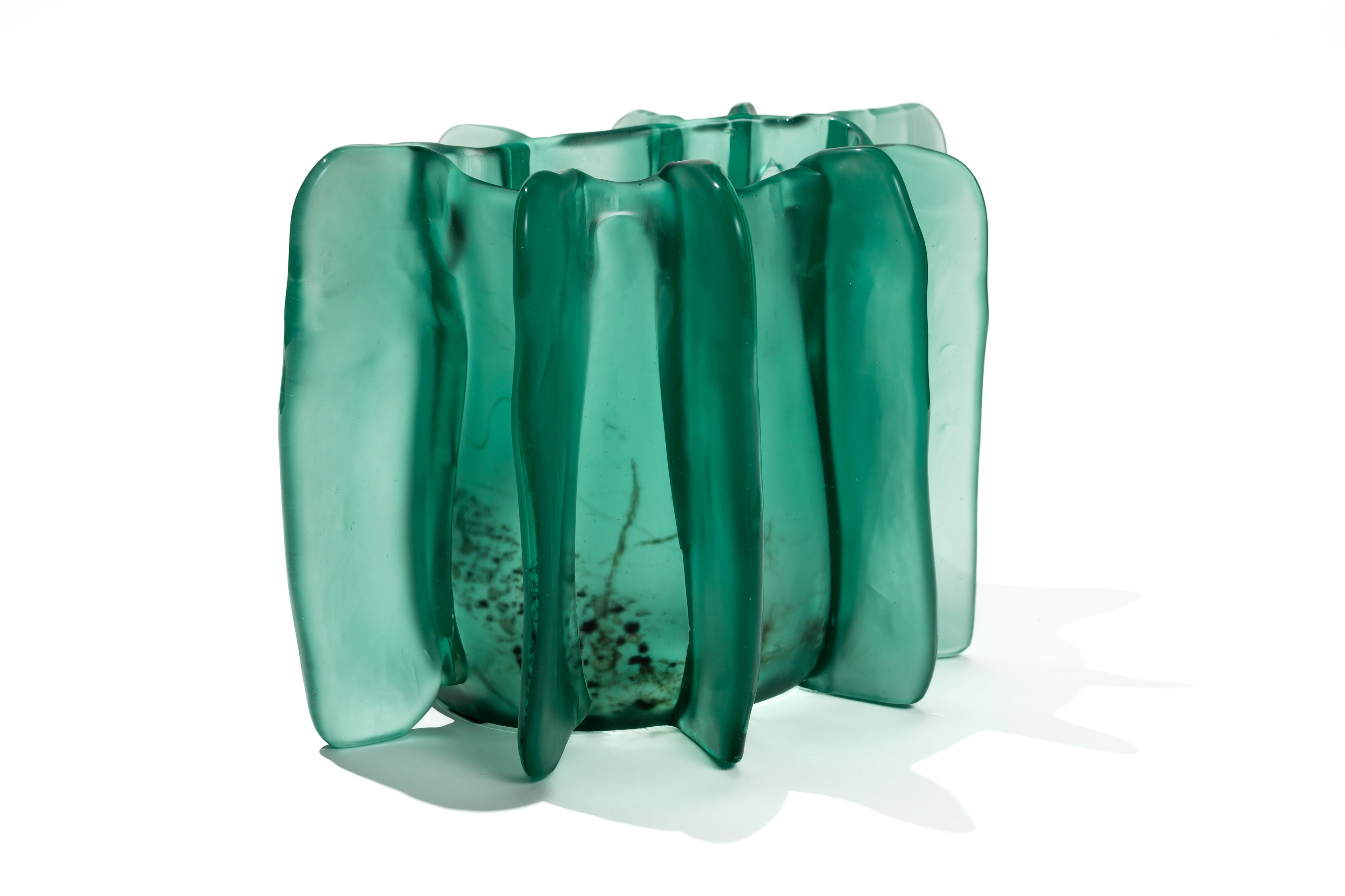 RADICE EMERALD | MICHELA CATTAI