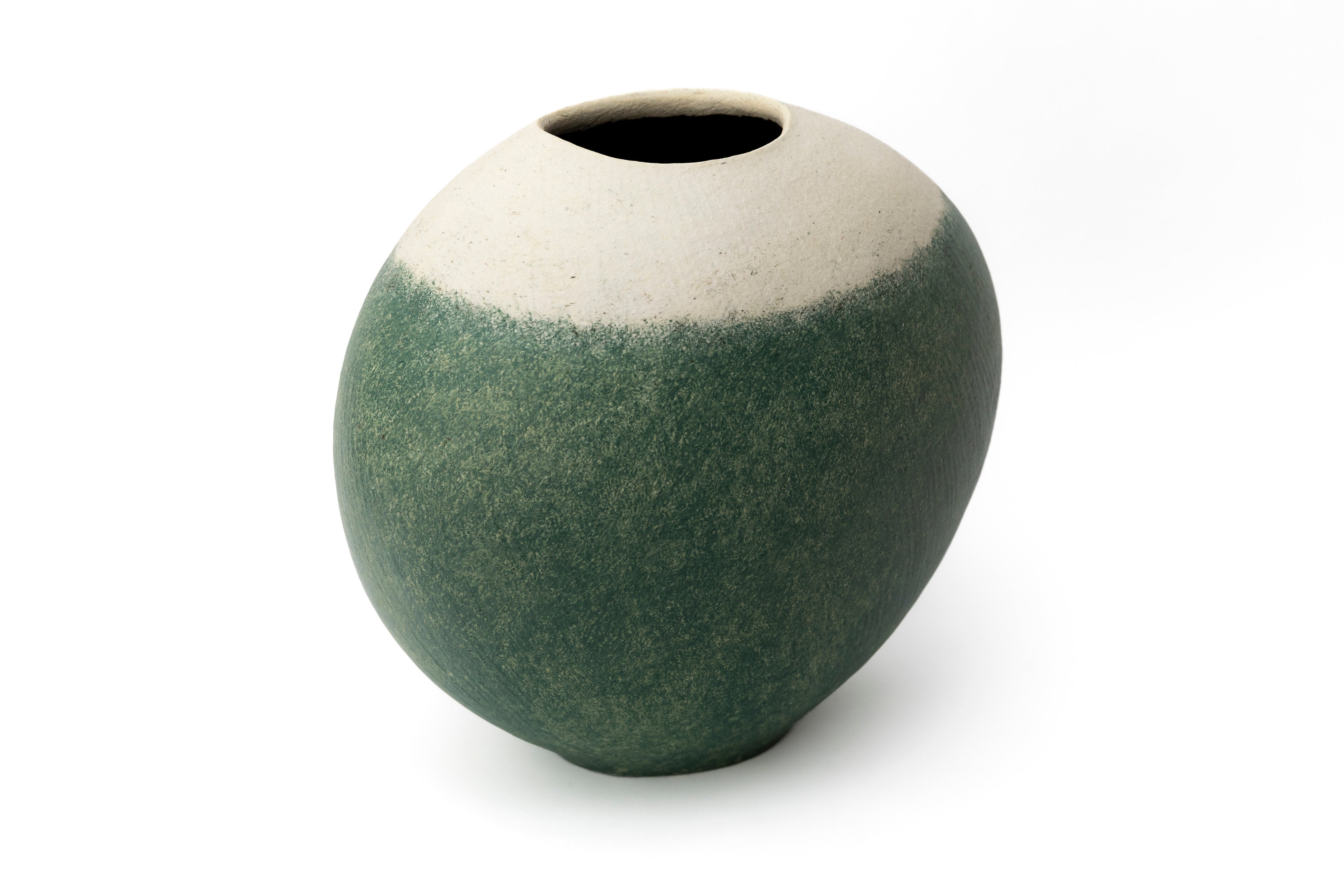 翠彩器 | 美崎 光邦