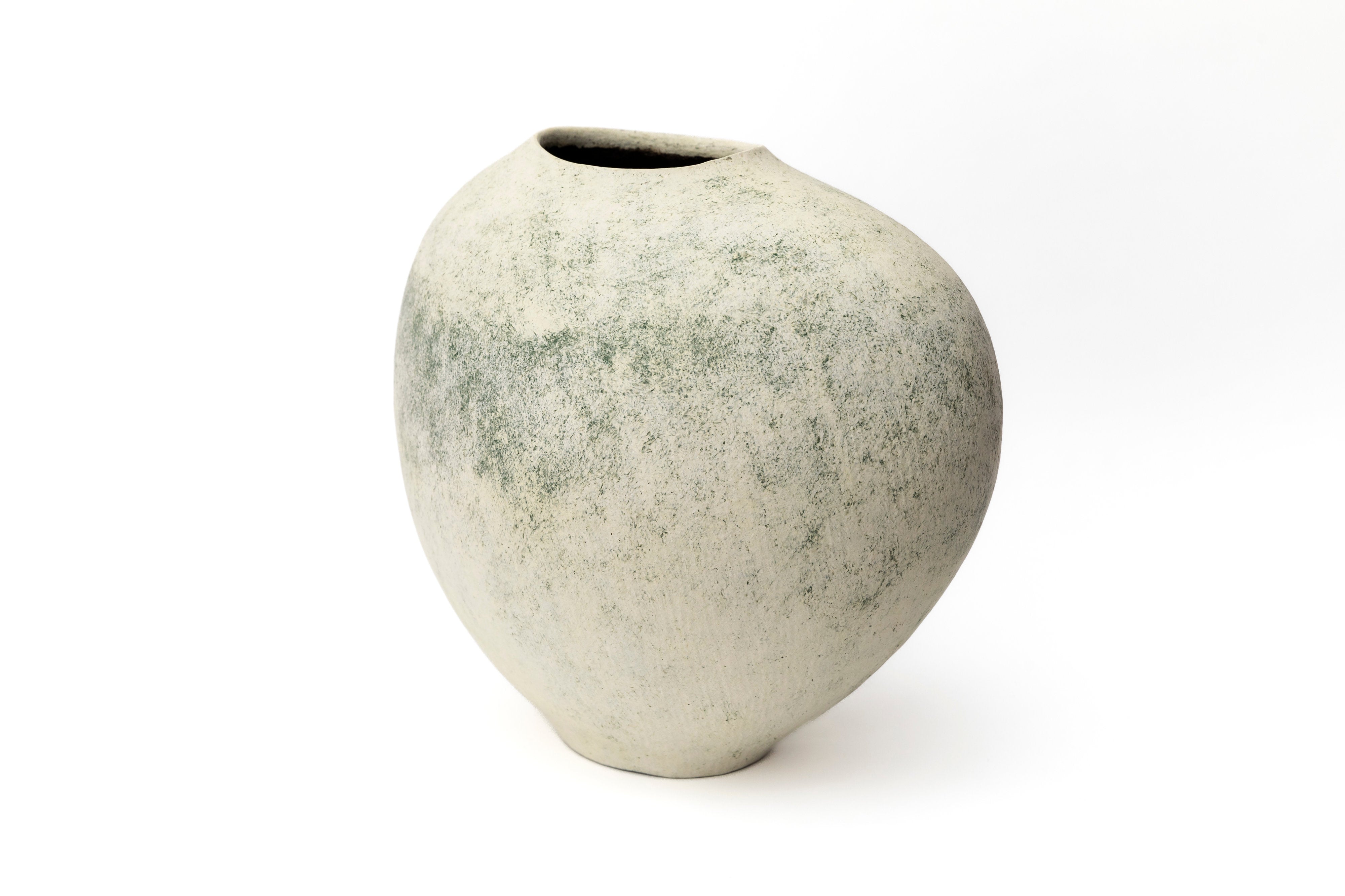 彩泥器 | 美崎 光邦