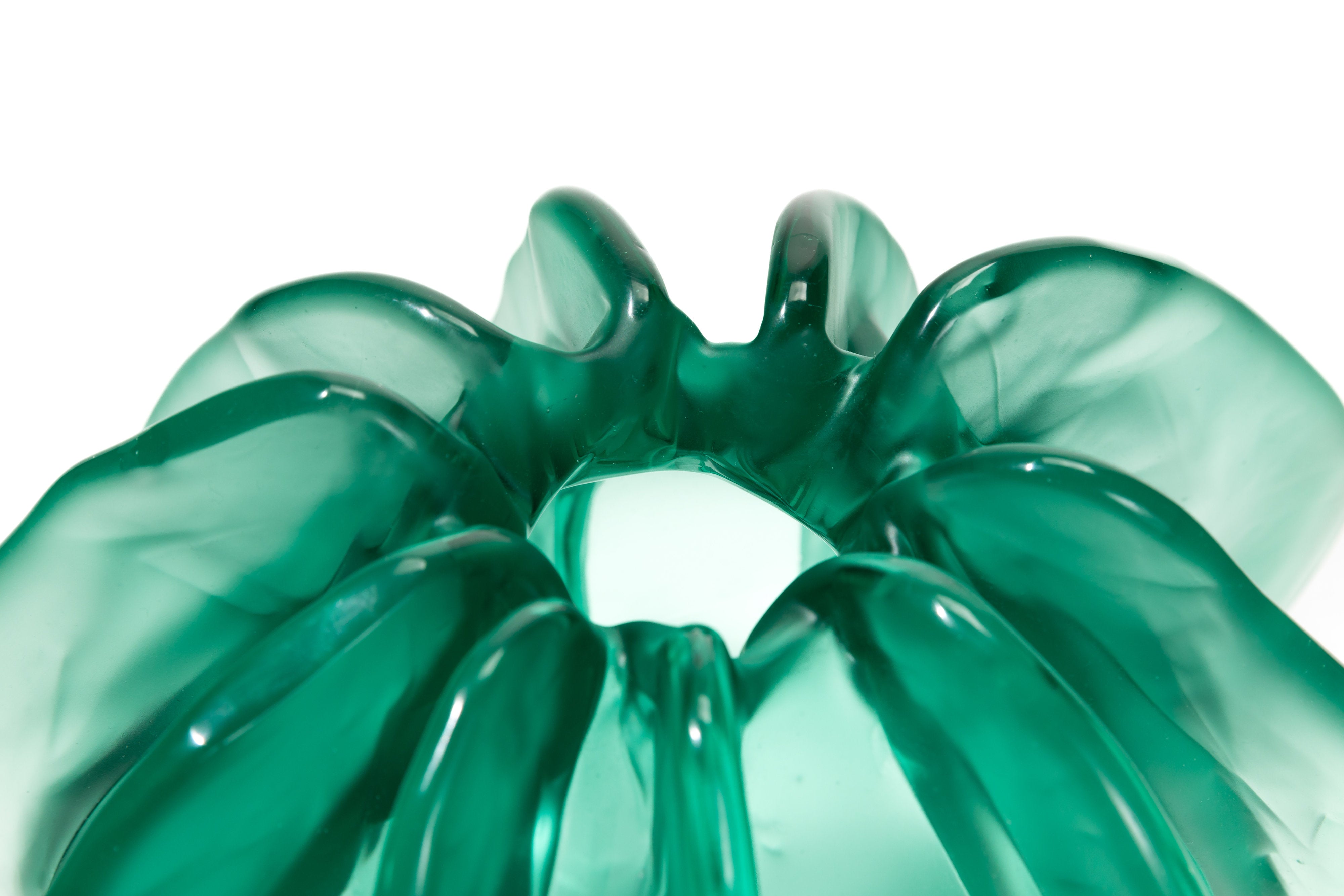 LIBELLULA EMERALD | MICHELA CATTAI