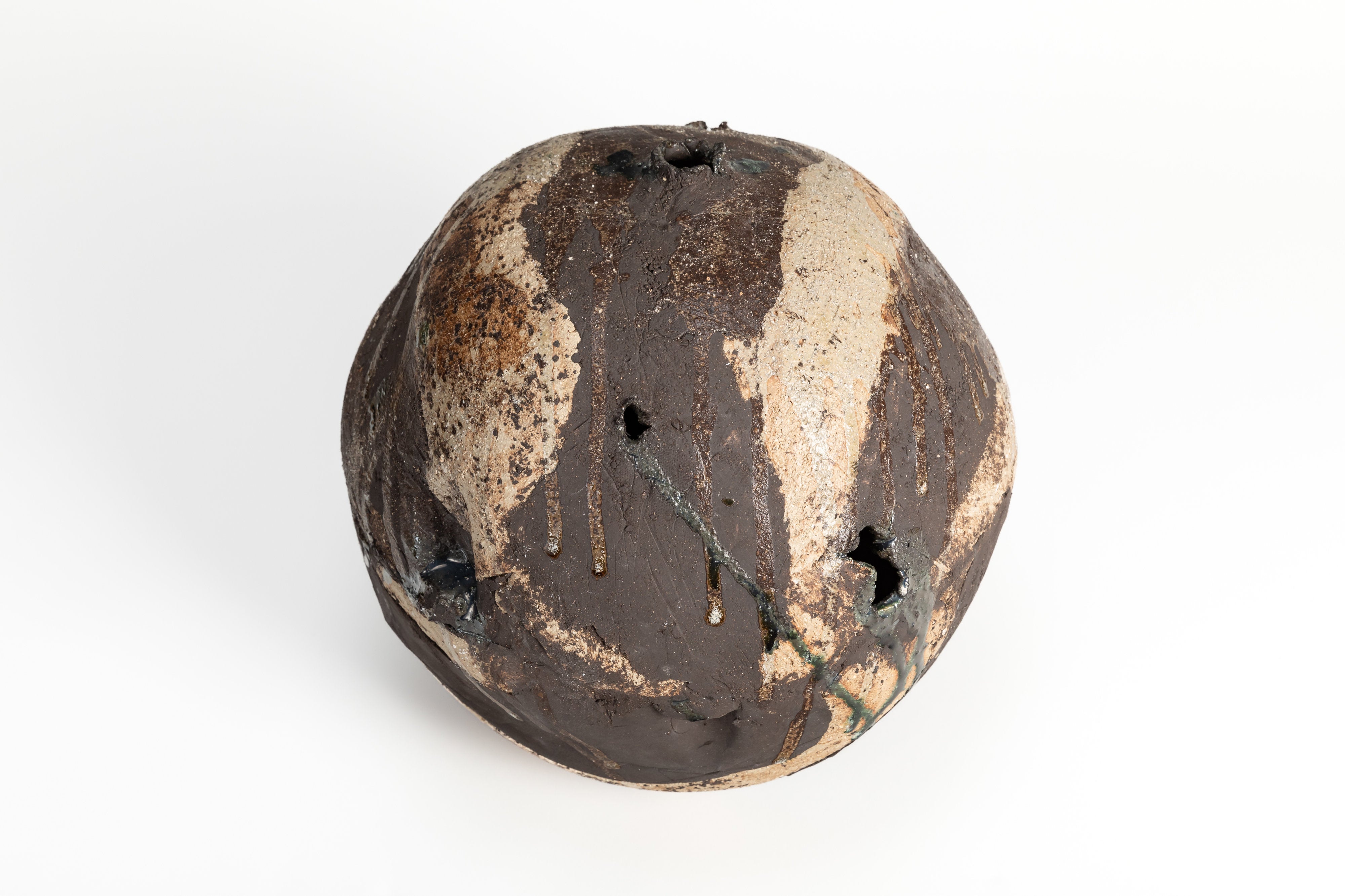 Boule moyenee | アンドシュ・プロ―デル