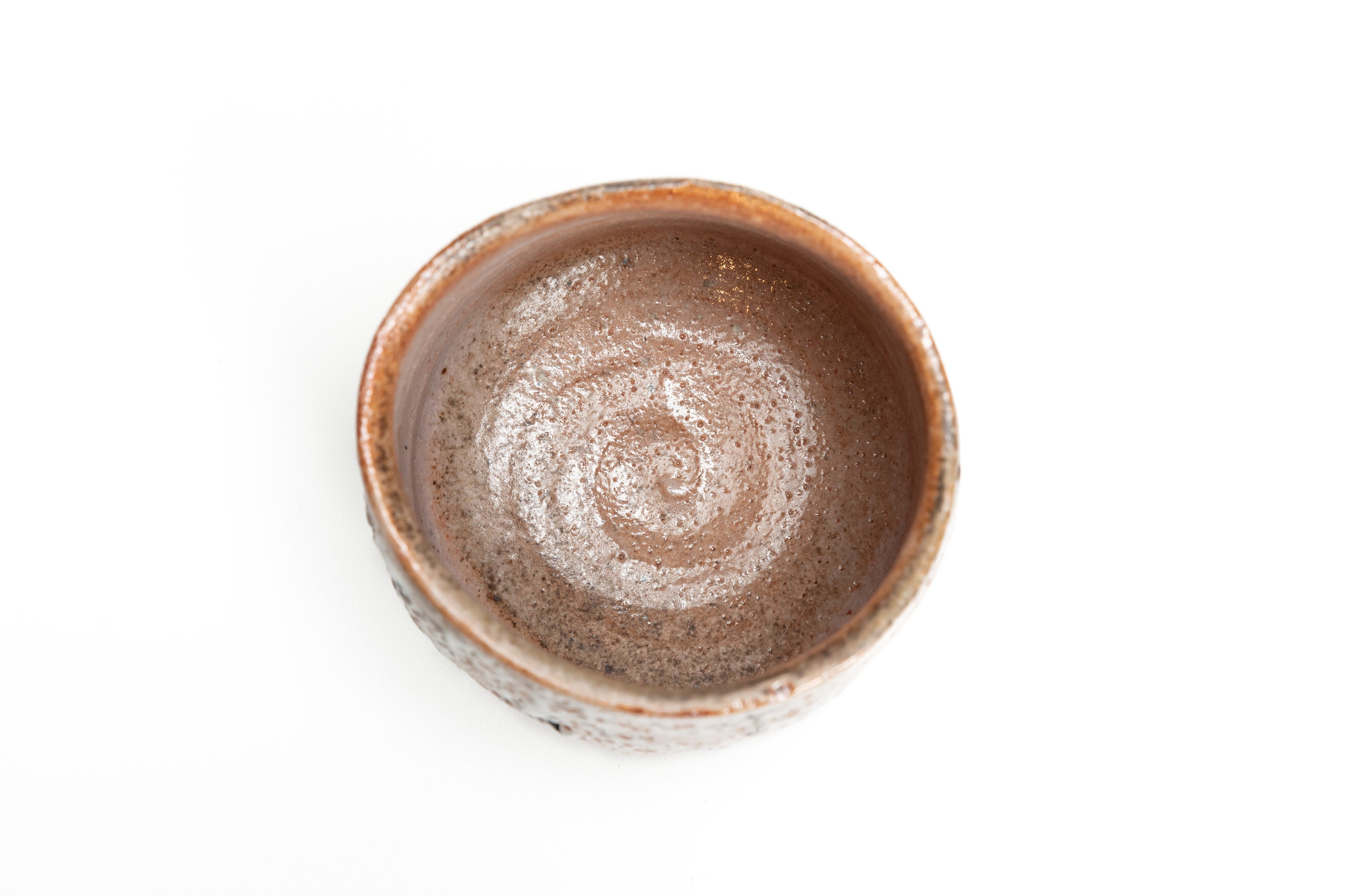 志野茶碗 | 辻村 塊