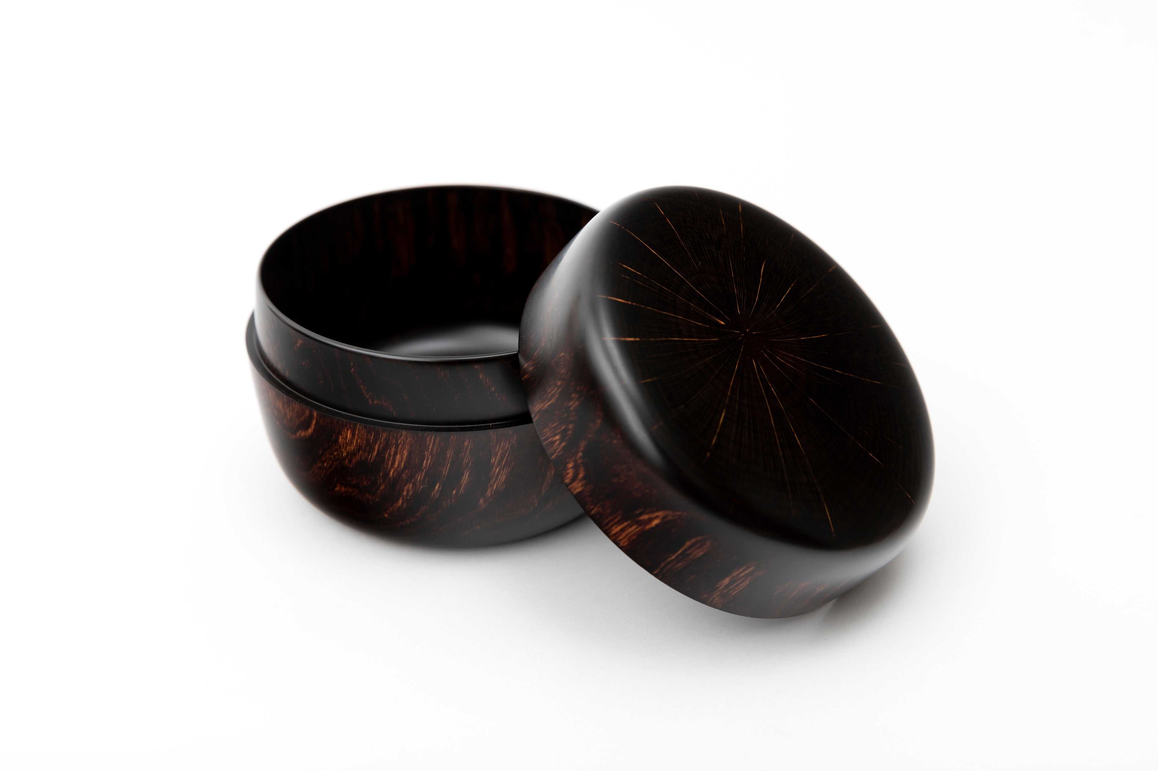 蔦平棗(希少材) | 西端 良雄