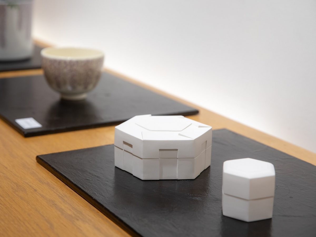 White Craftsmanship
