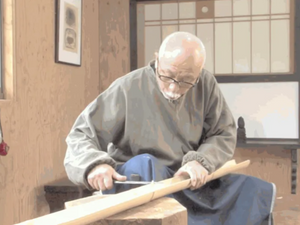 Matsumoto Hafu - Production Scene 