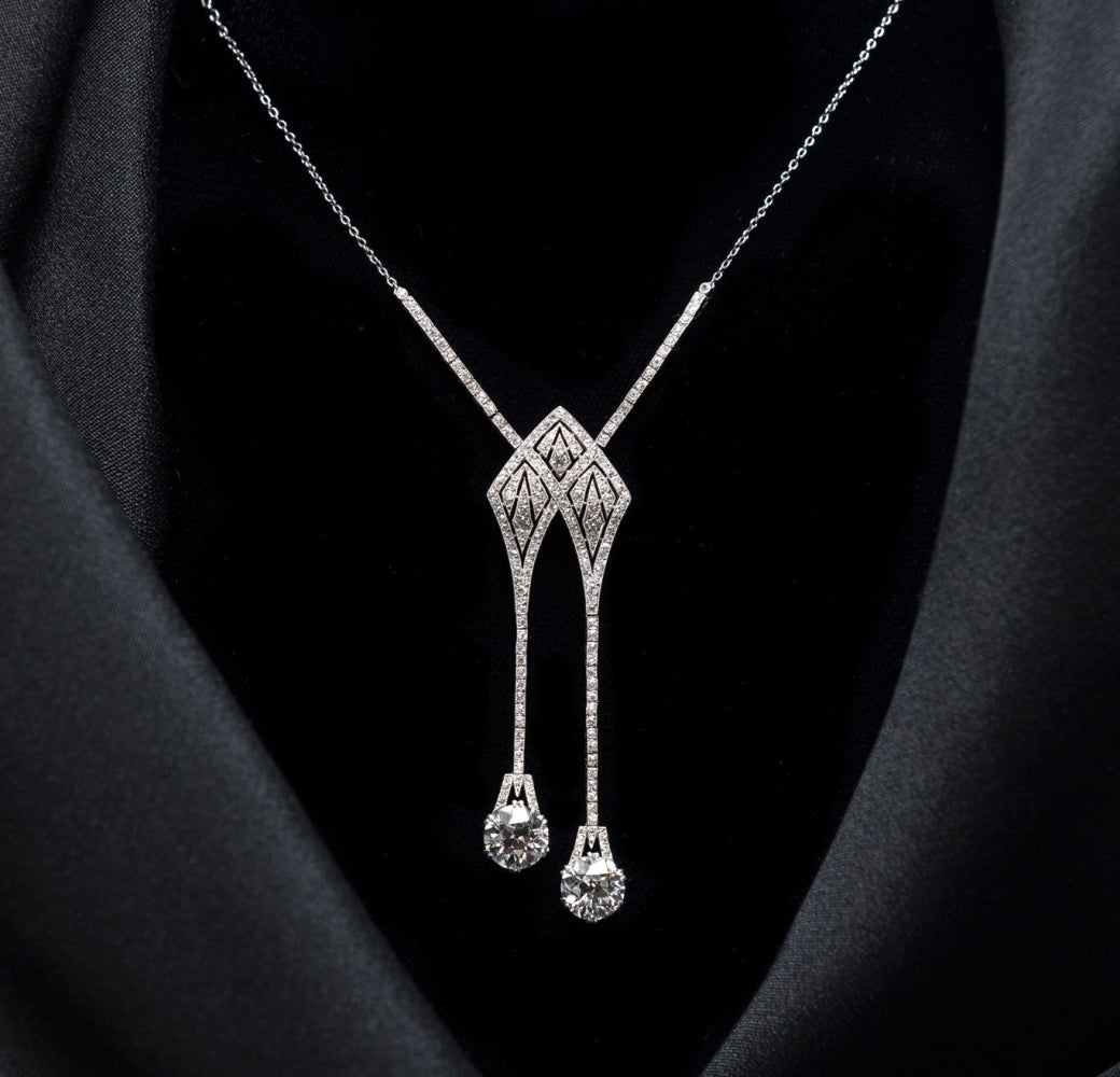 Jewelry by Albion - Art Aono’s favorite