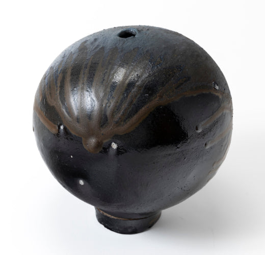 土と薪窯　後関裕士の陶