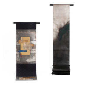 Kondaya Genbei Obi Exhibition