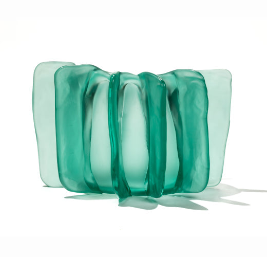 Michela Cattai展　Acqua della Vita - 生命の水 -