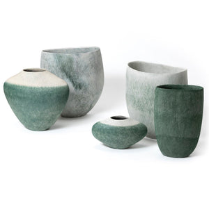 Fugen Kiln: Mitsukuni Misaki