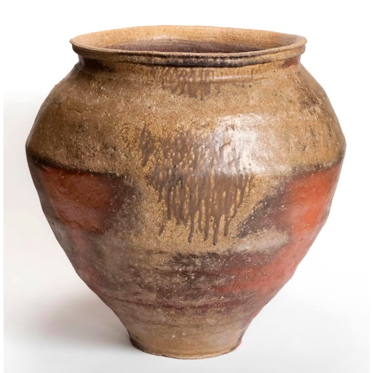 大壺・大鉢展　一穂堂秘蔵のコレクション