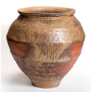 大壺・大鉢展　一穂堂秘蔵のコレクション