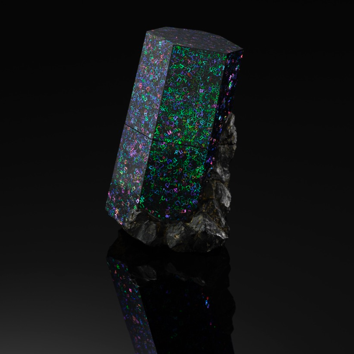 Ippodo Gallery New Yorkが世界最高峰のアートフェア「TEFAF