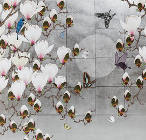 第11回 翔ぶ鳥 展